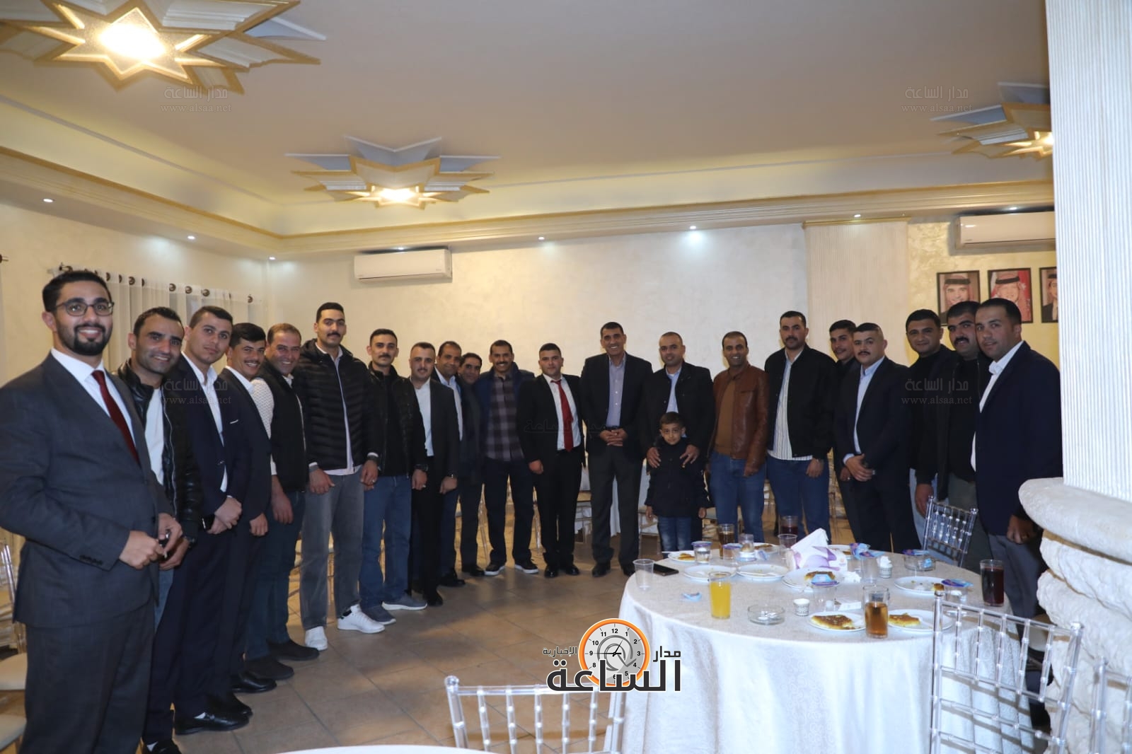 Madar Al-Saa Images 0.6748151647391205