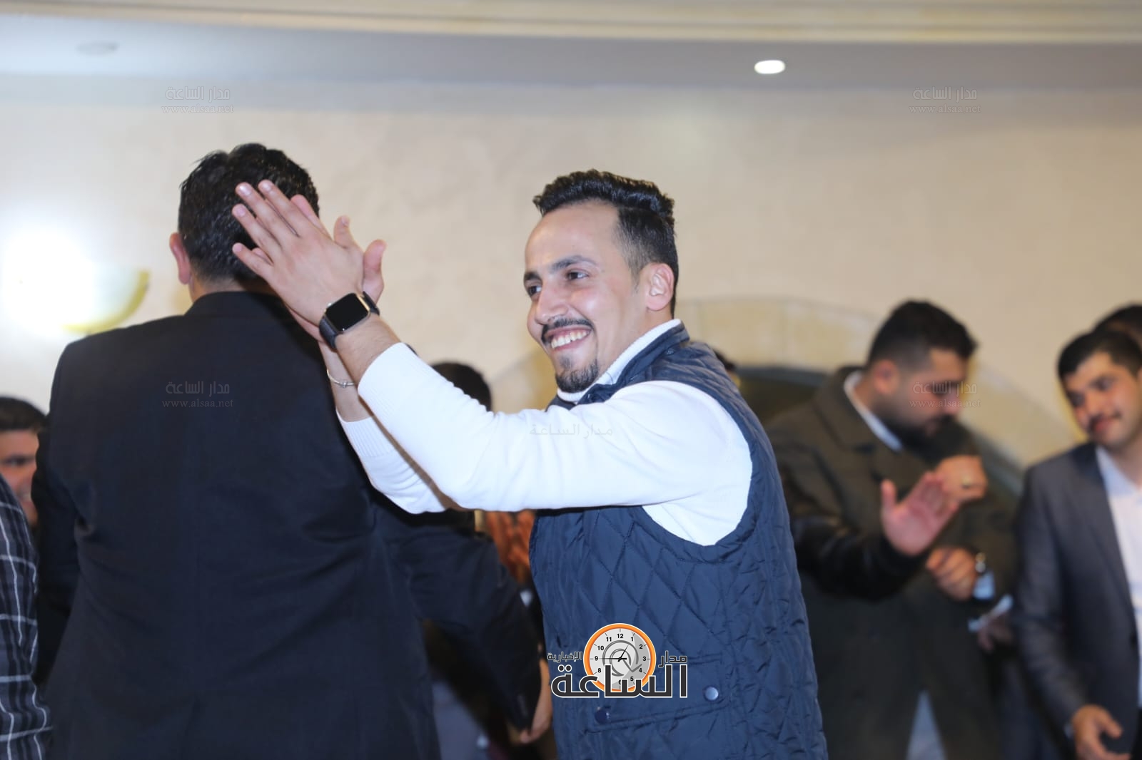 Madar Al-Saa Images 0.5340600919863736