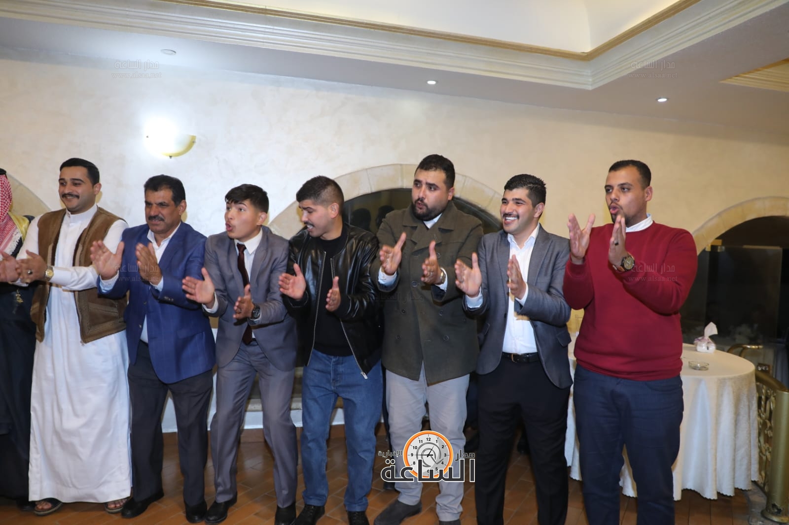 Madar Al-Saa Images 0.5501255111551606