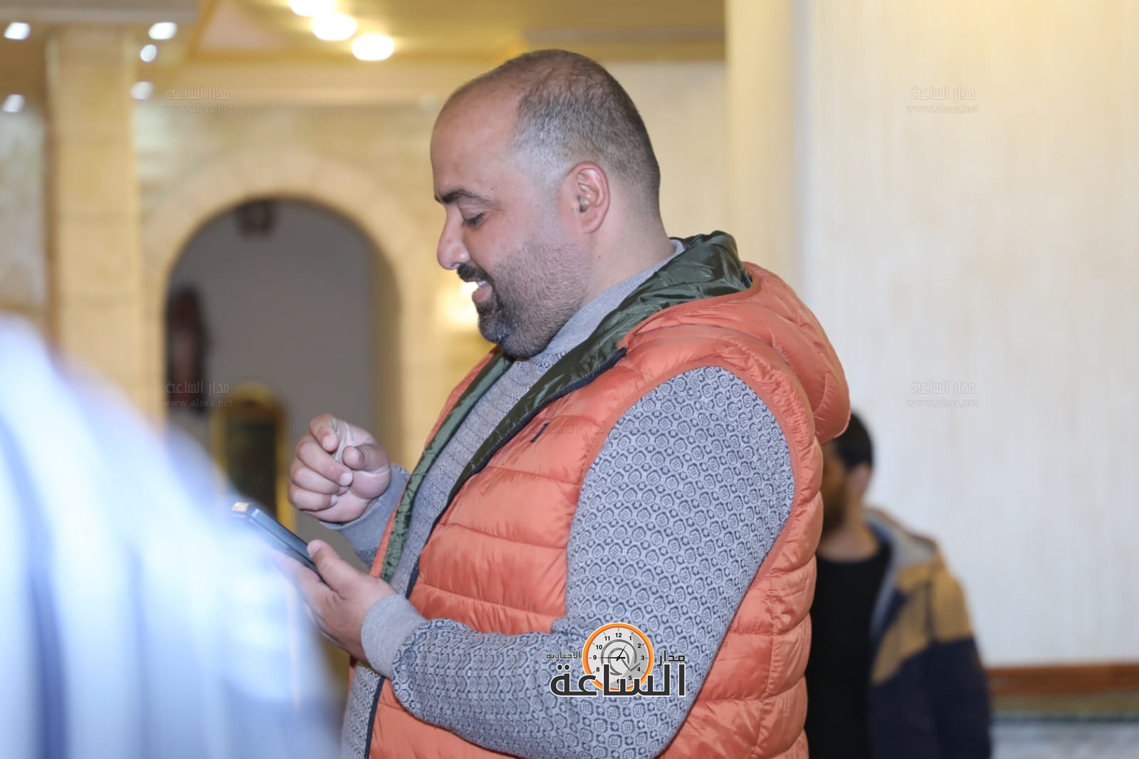 Madar Al-Saa Images 0.6179199668508091