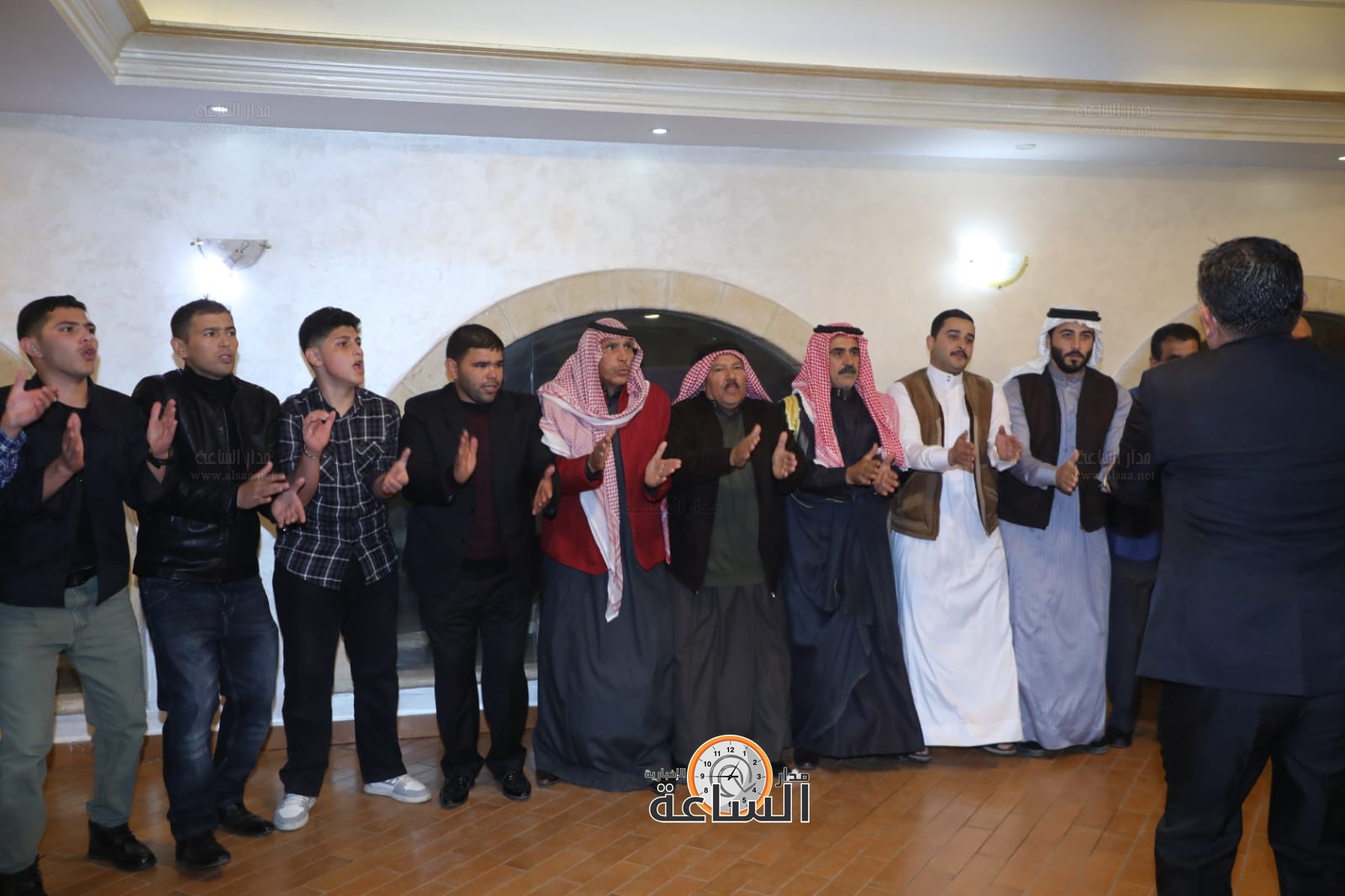 Madar Al-Saa Images 0.8909553425021353