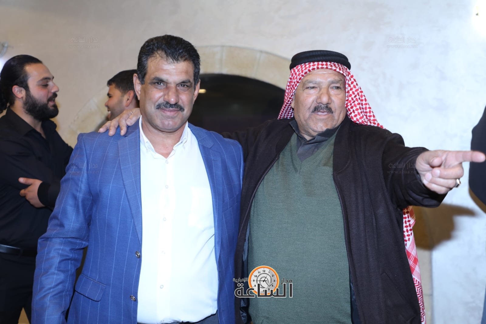 Madar Al-Saa Images 0.5194703137514456