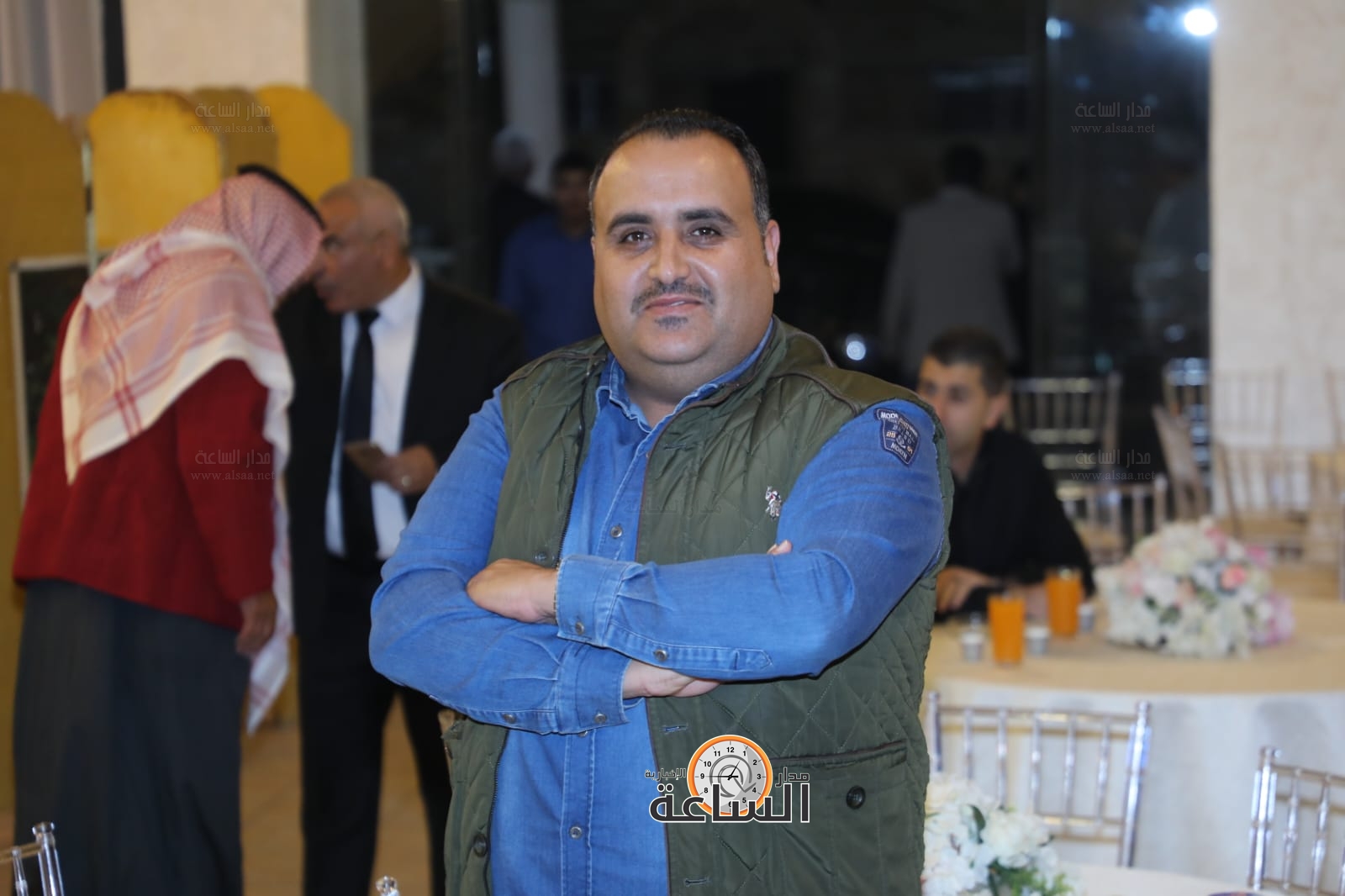 Madar Al-Saa Images 0.8638116353199696