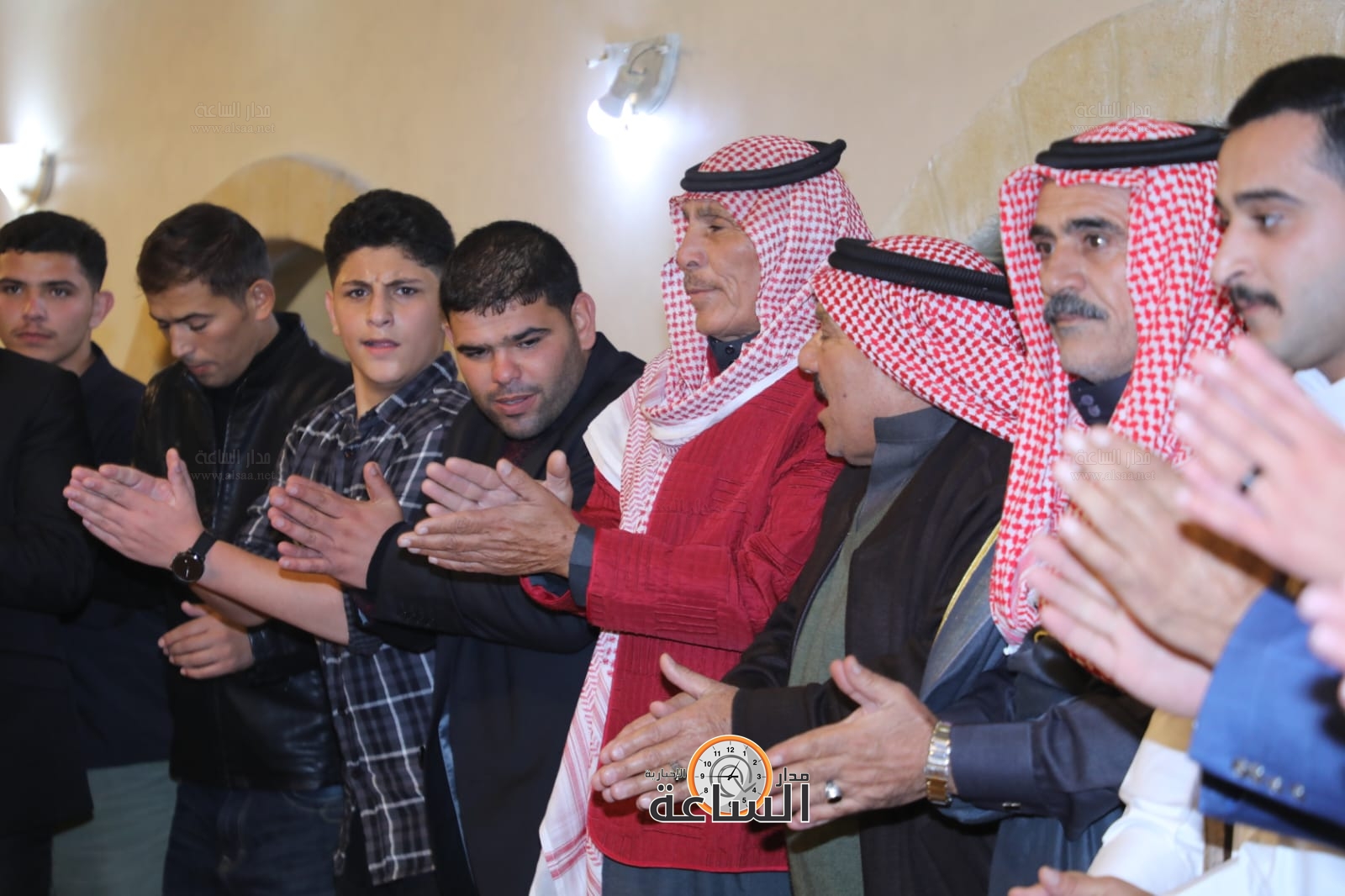 Madar Al-Saa Images 0.032725121552118264