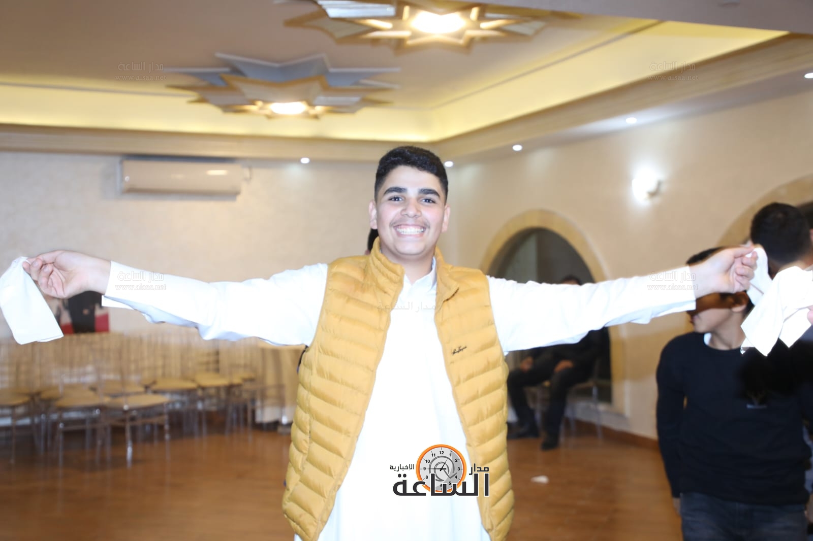 Madar Al-Saa Images 0.8422603208932169