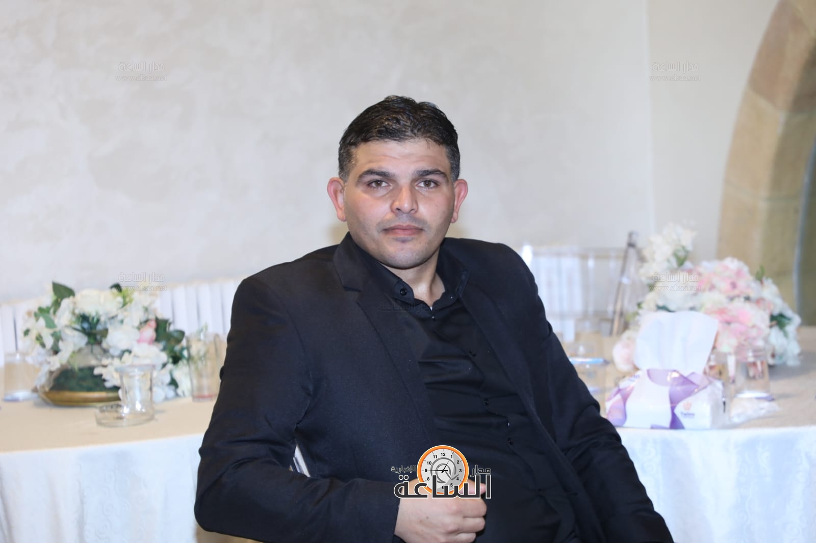 Madar Al-Saa Images 0.22411680974263404