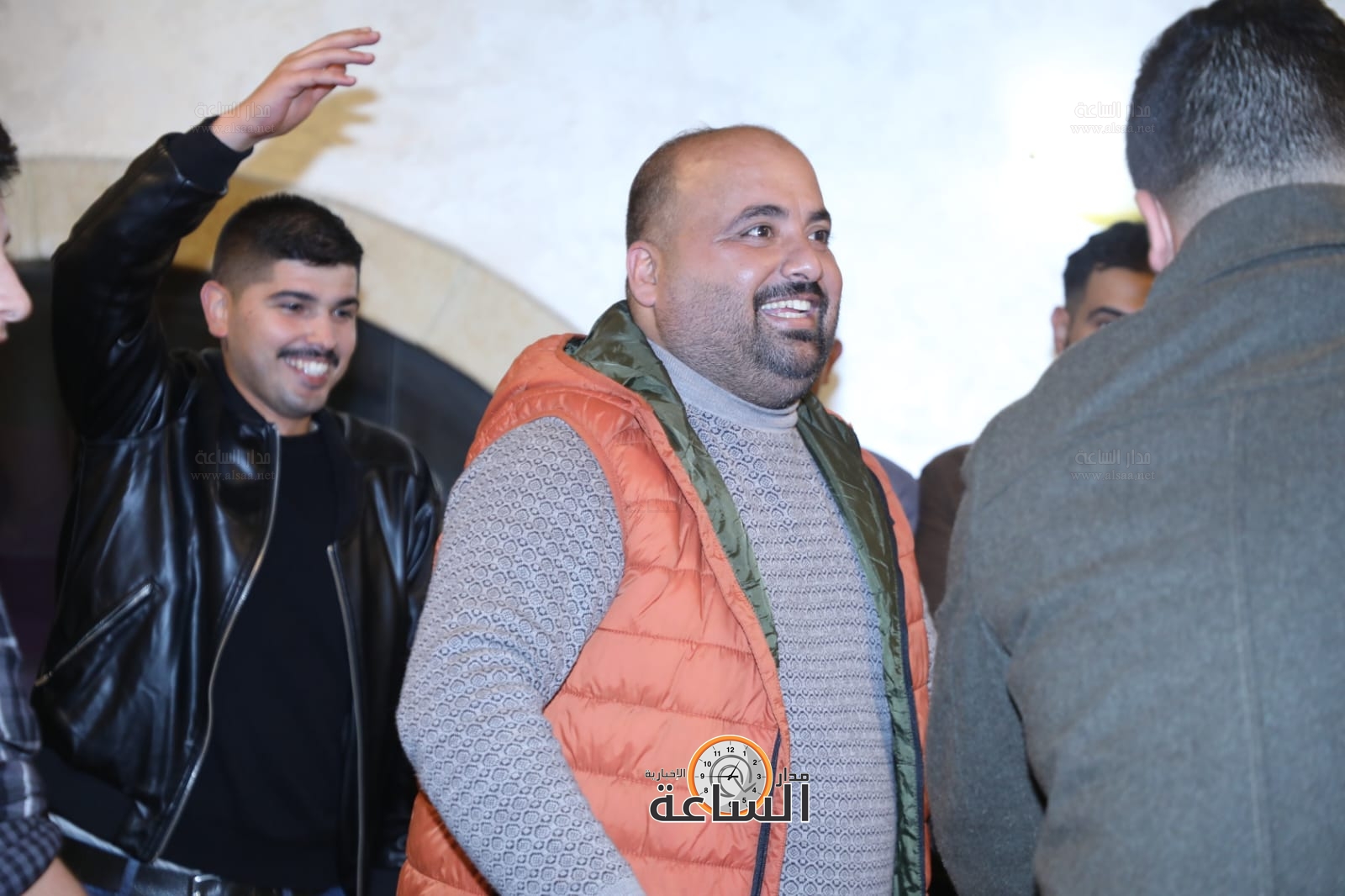 Madar Al-Saa Images 0.5618816978812113