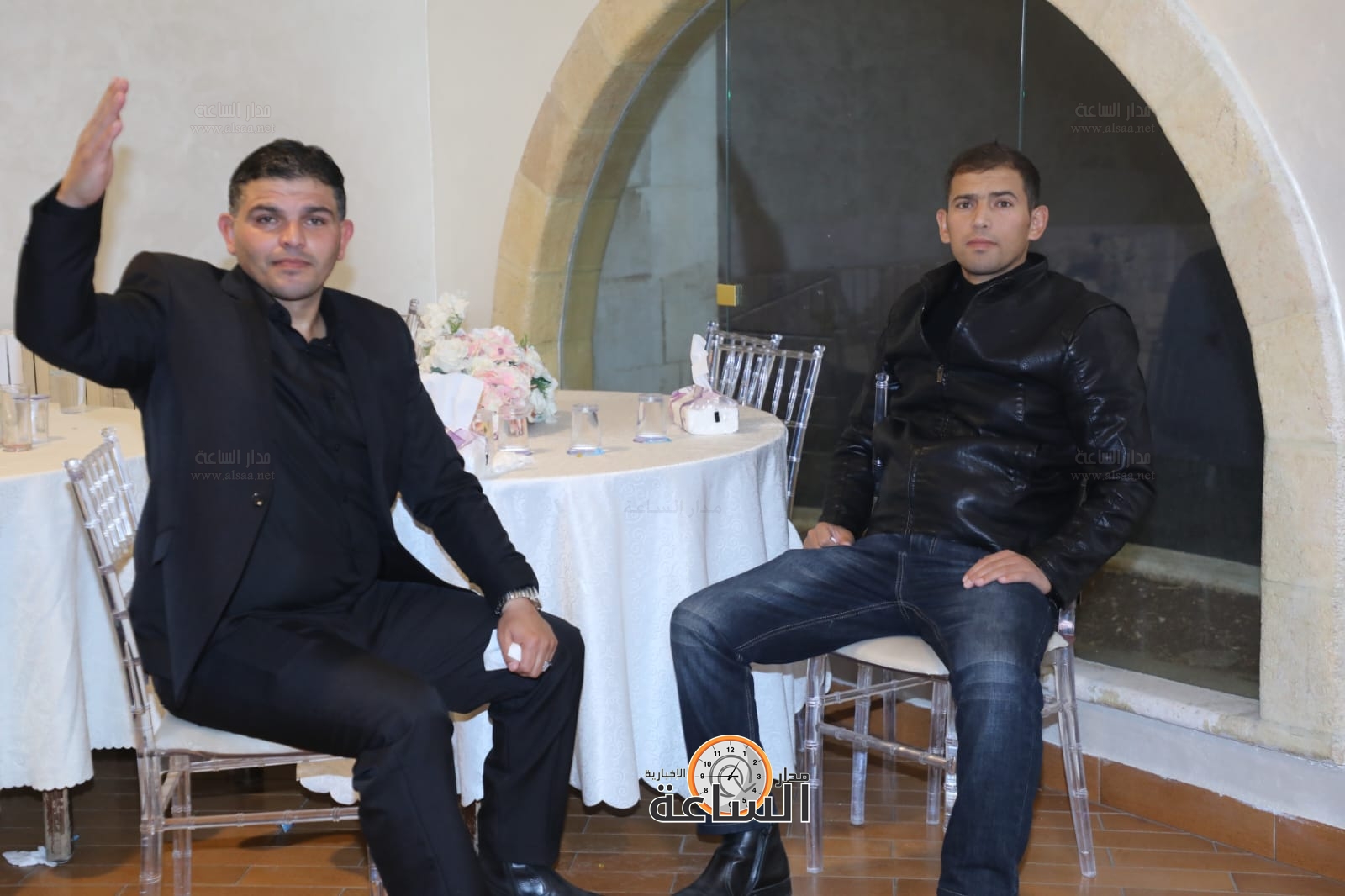 Madar Al-Saa Images 0.6434545966314453