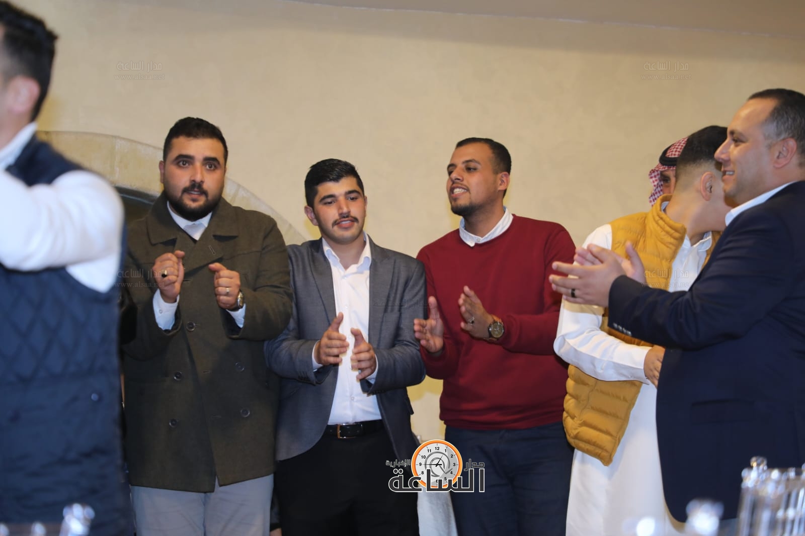 Madar Al-Saa Images 0.5073709422986614