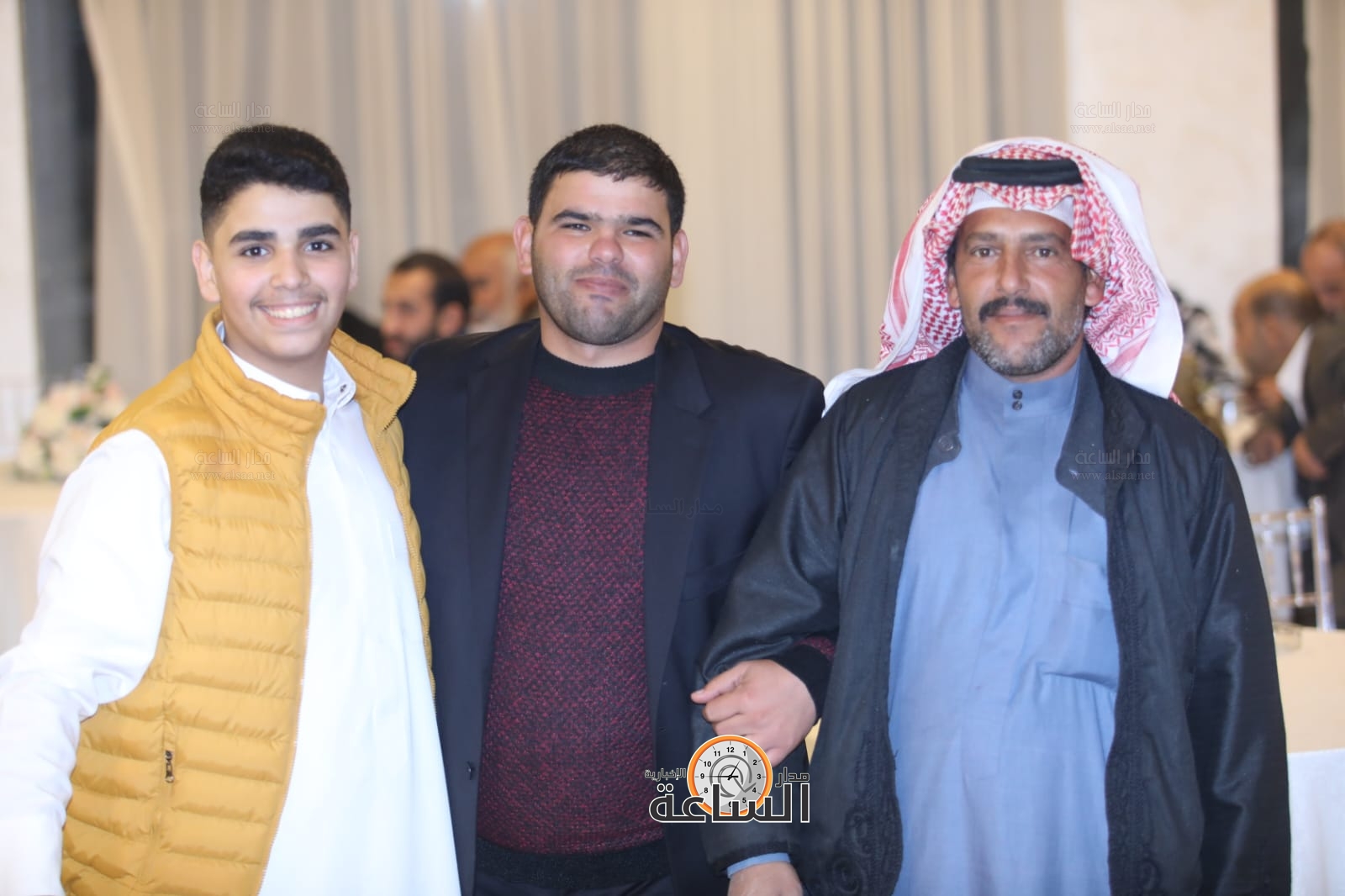 Madar Al-Saa Images 0.9363454055634297