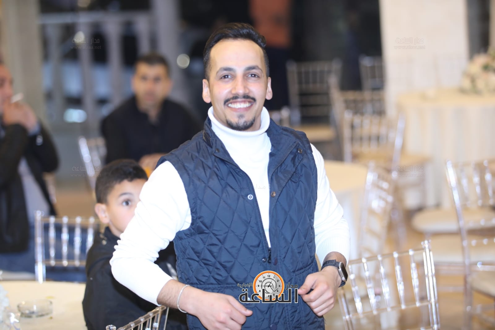 Madar Al-Saa Images 0.6905071357136845