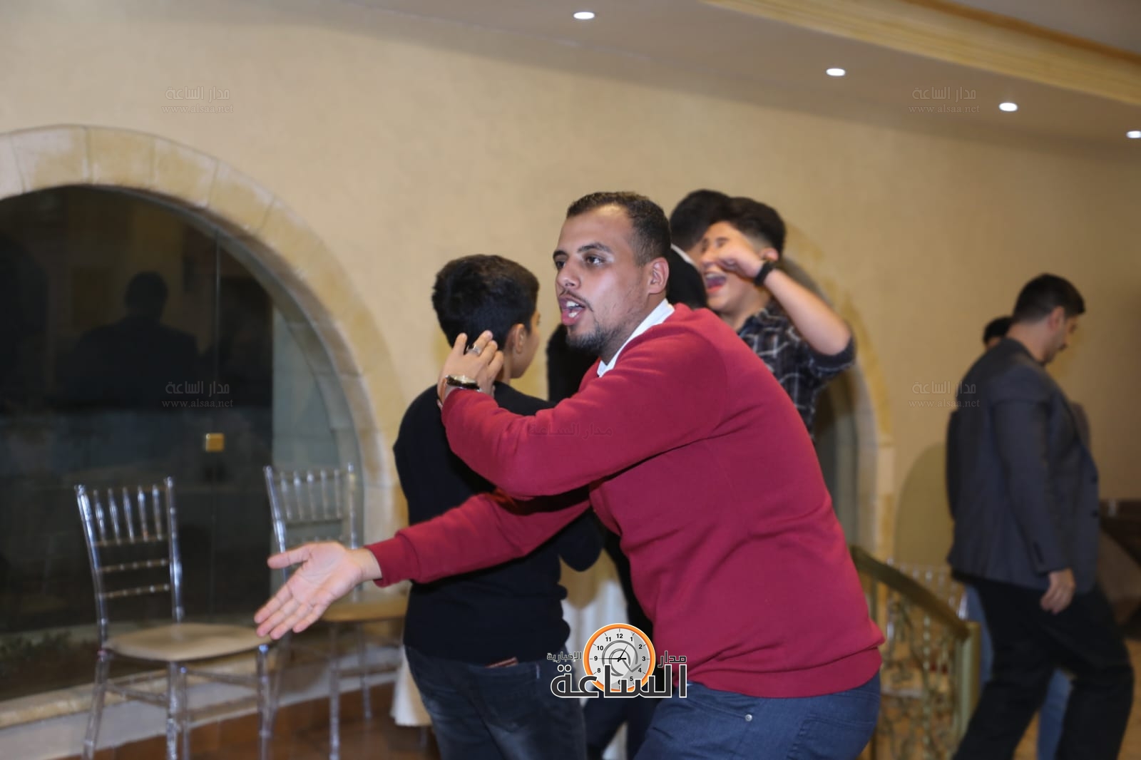 Madar Al-Saa Images 0.789631818290403