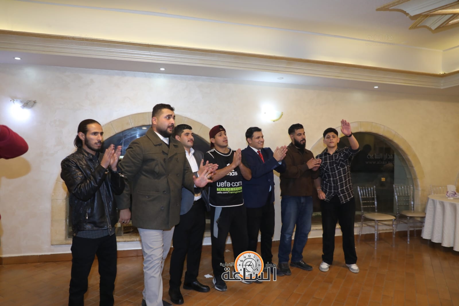 Madar Al-Saa Images 0.24189300661031266