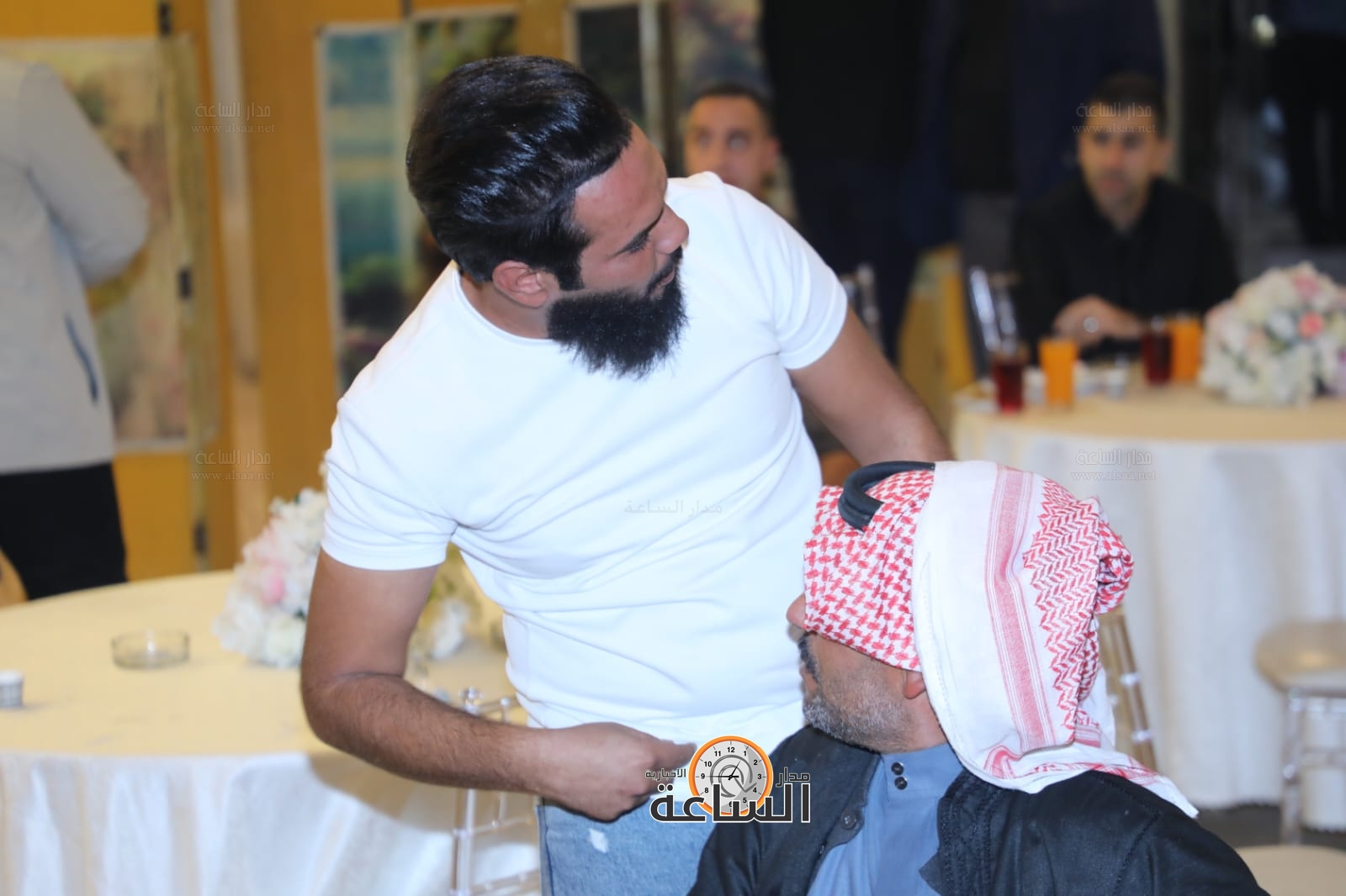 Madar Al-Saa Images 0.9883004381821034