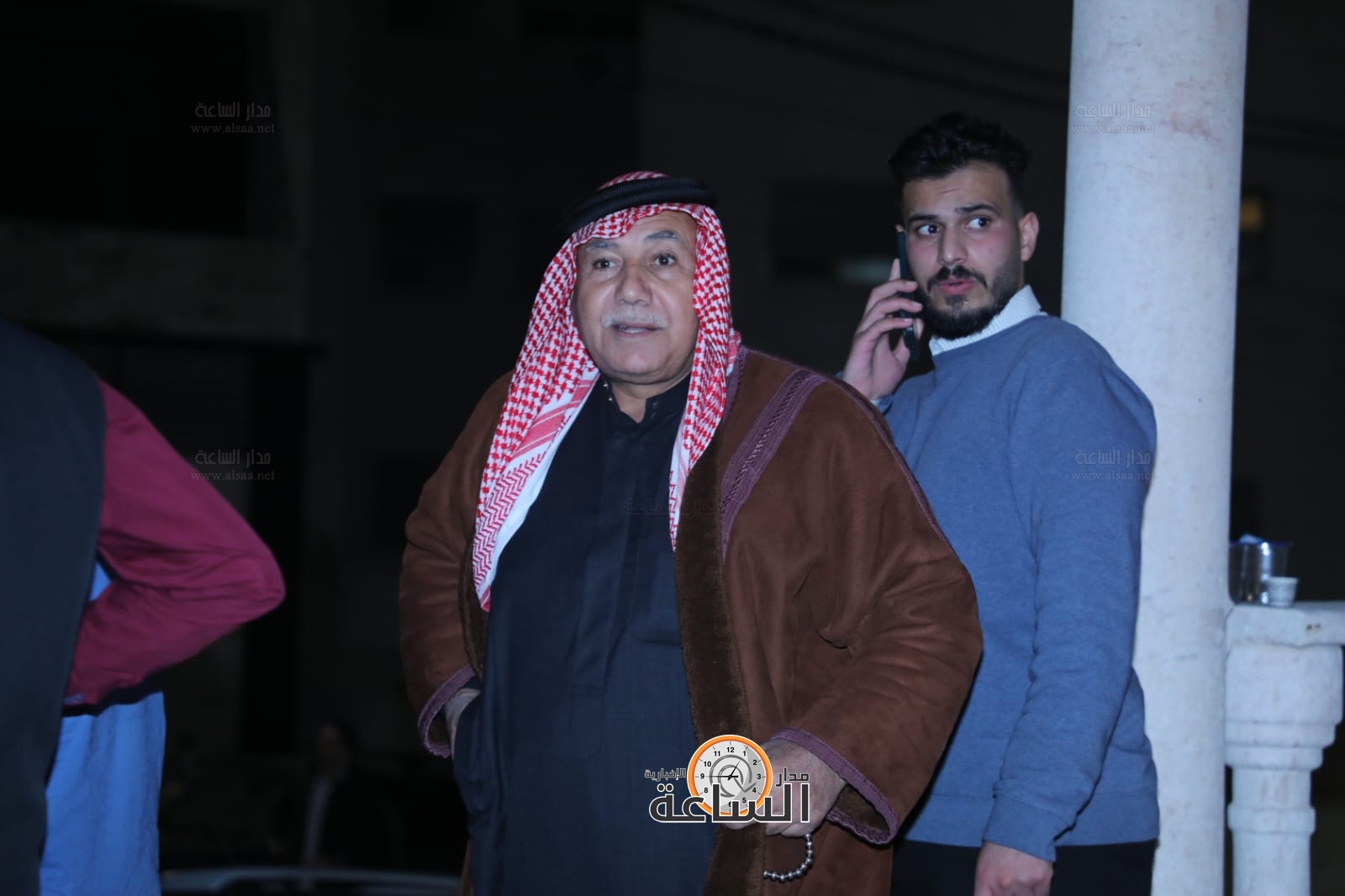 Madar Al-Saa Images 0.699858870875731