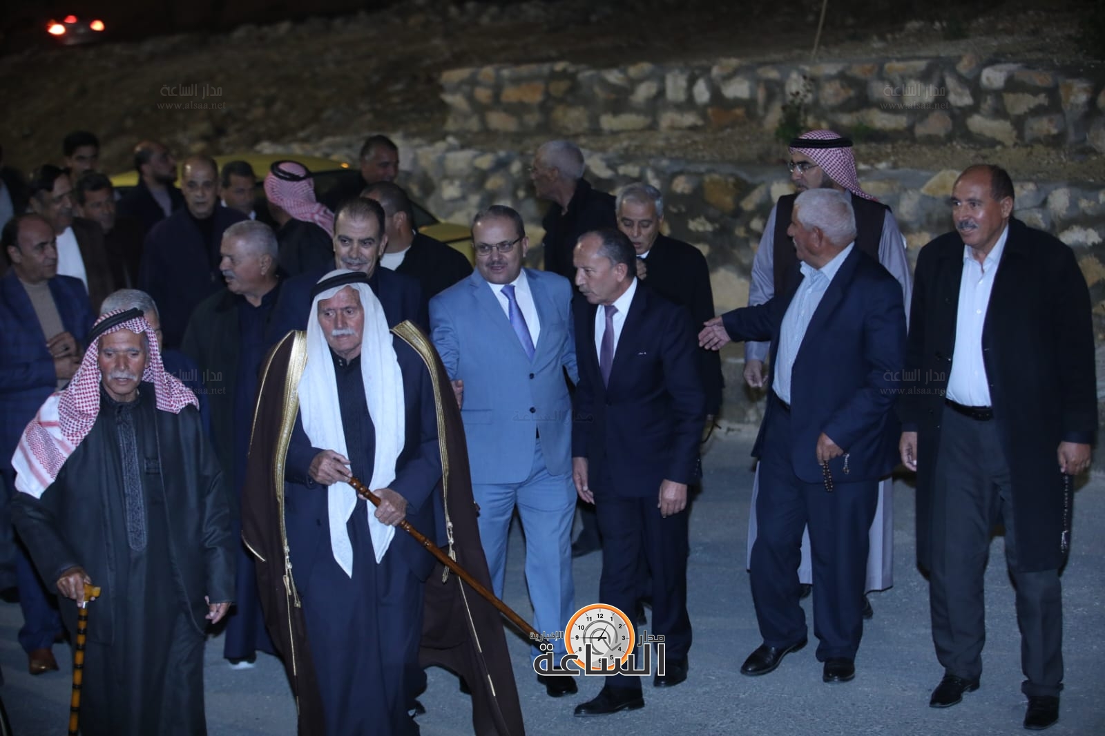 Madar Al-Saa Images 0.6099251758034647