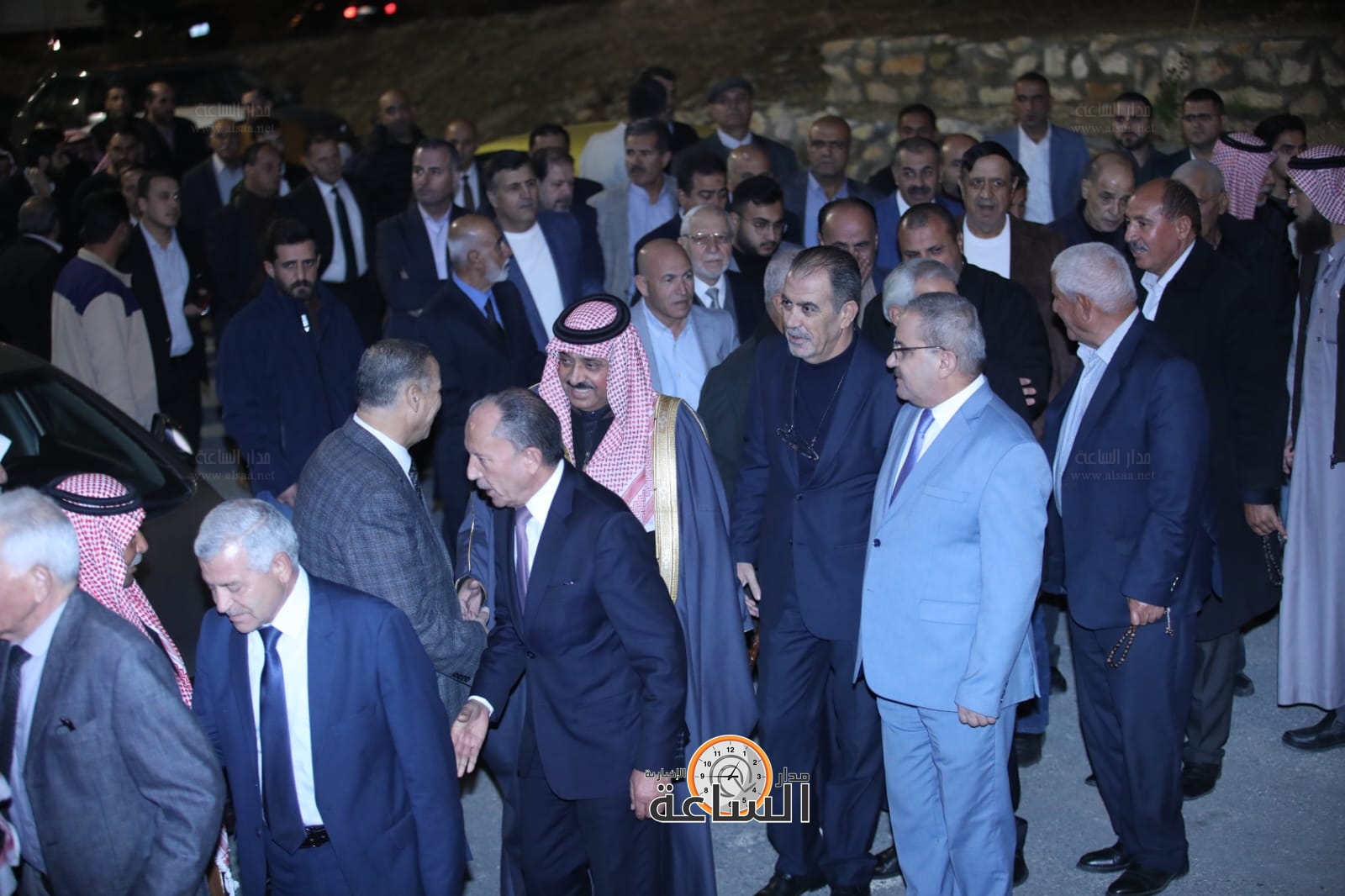 Madar Al-Saa Images 0.8119201113184868