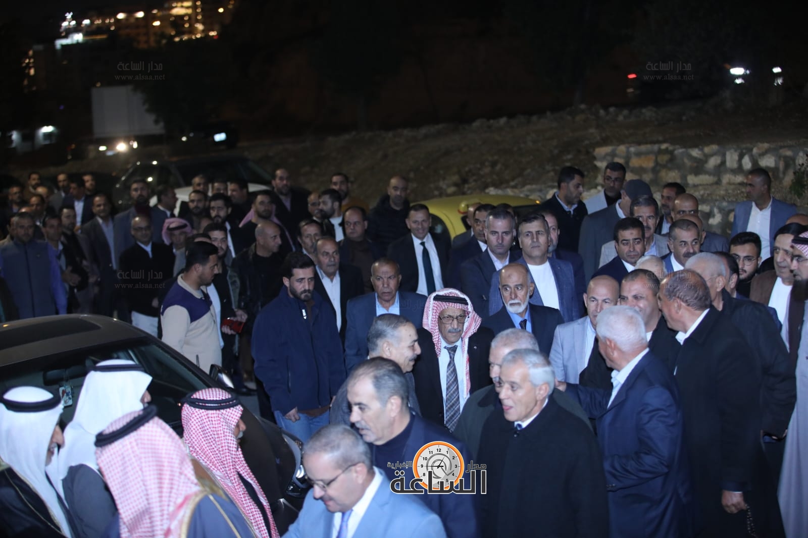 Madar Al-Saa Images 0.7855317672247093