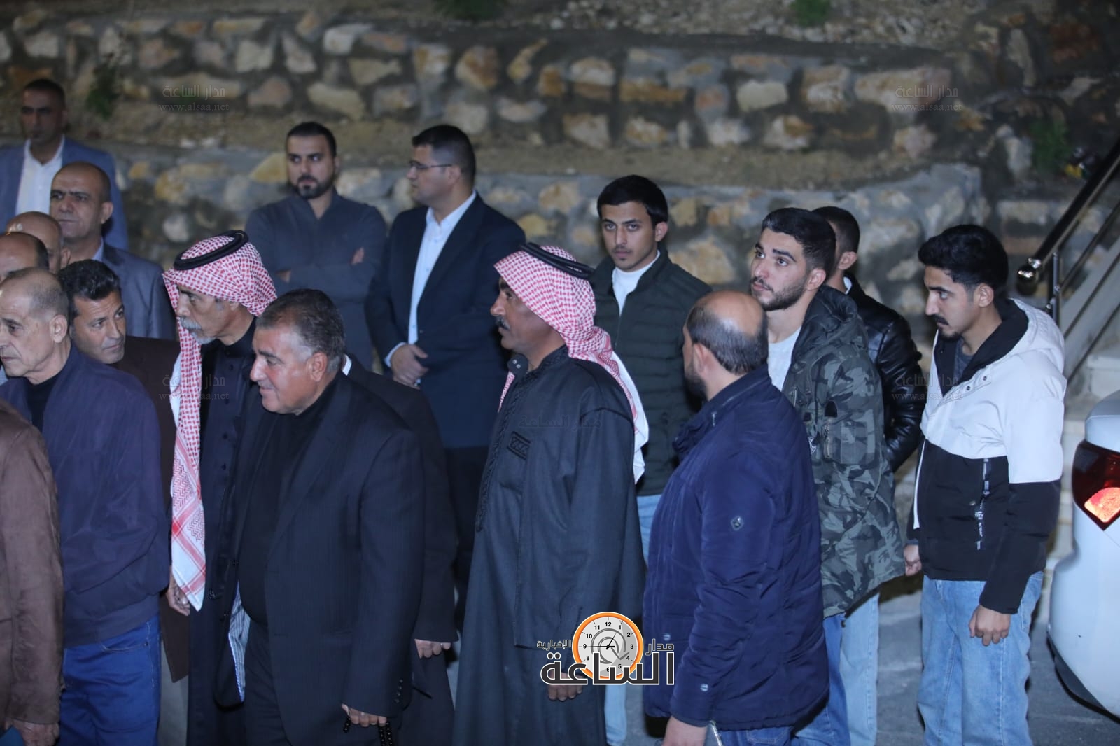 Madar Al-Saa Images 0.5417984135201315