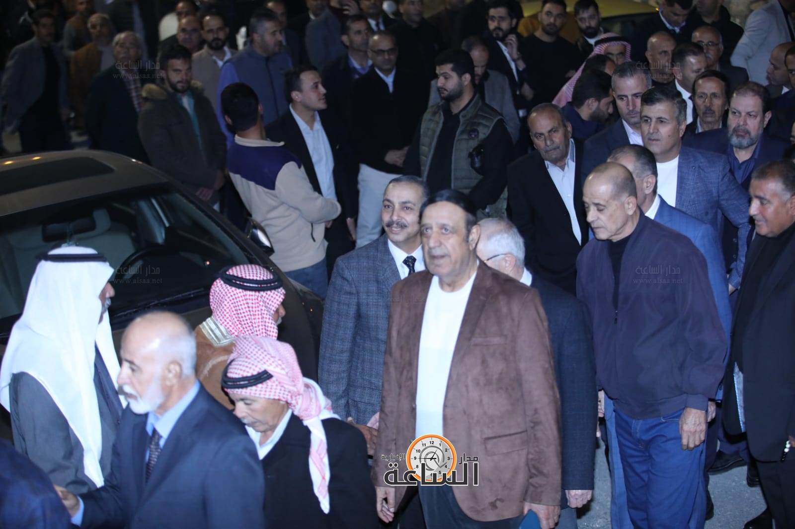 Madar Al-Saa Images 0.8008518333468182