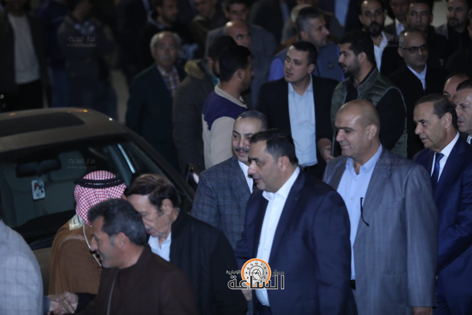 Madar Al-Saa Images 0.42840505320342004