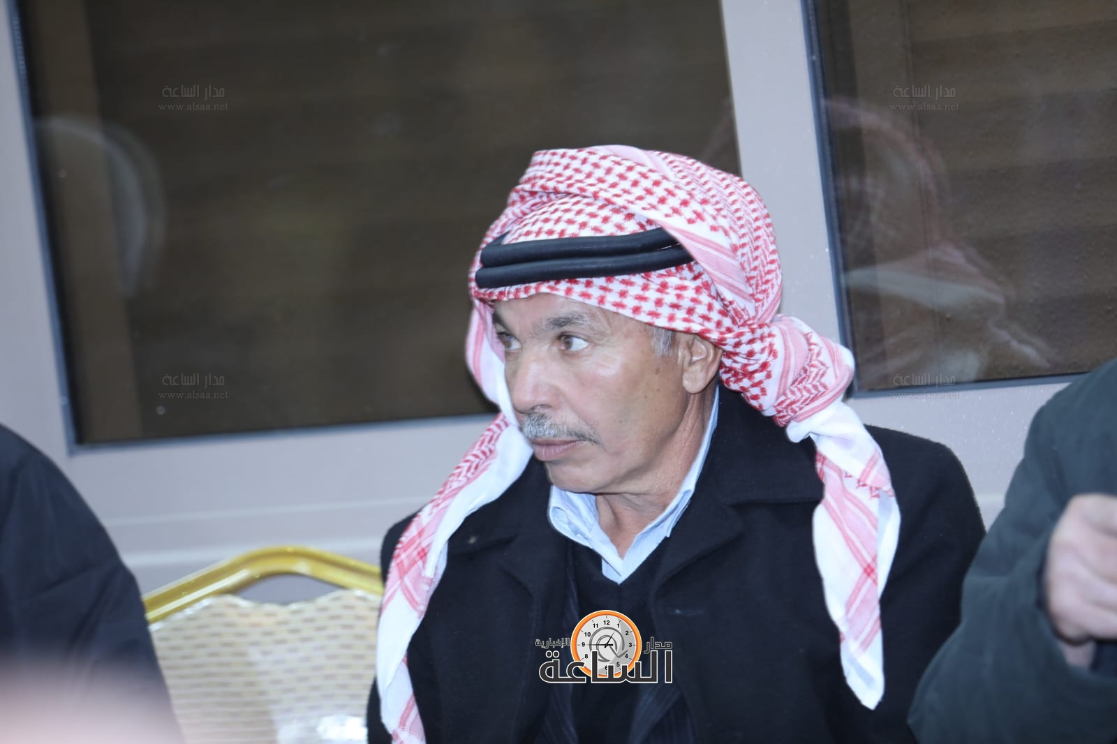 Madar Al-Saa Images 0.3946255996996495