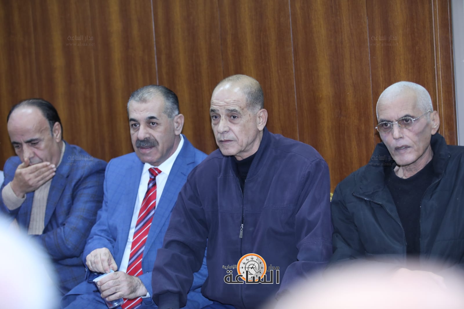 Madar Al-Saa Images 0.026244178196503487