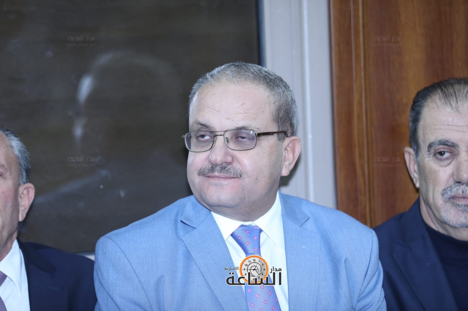 Madar Al-Saa Images 0.5908417301256799