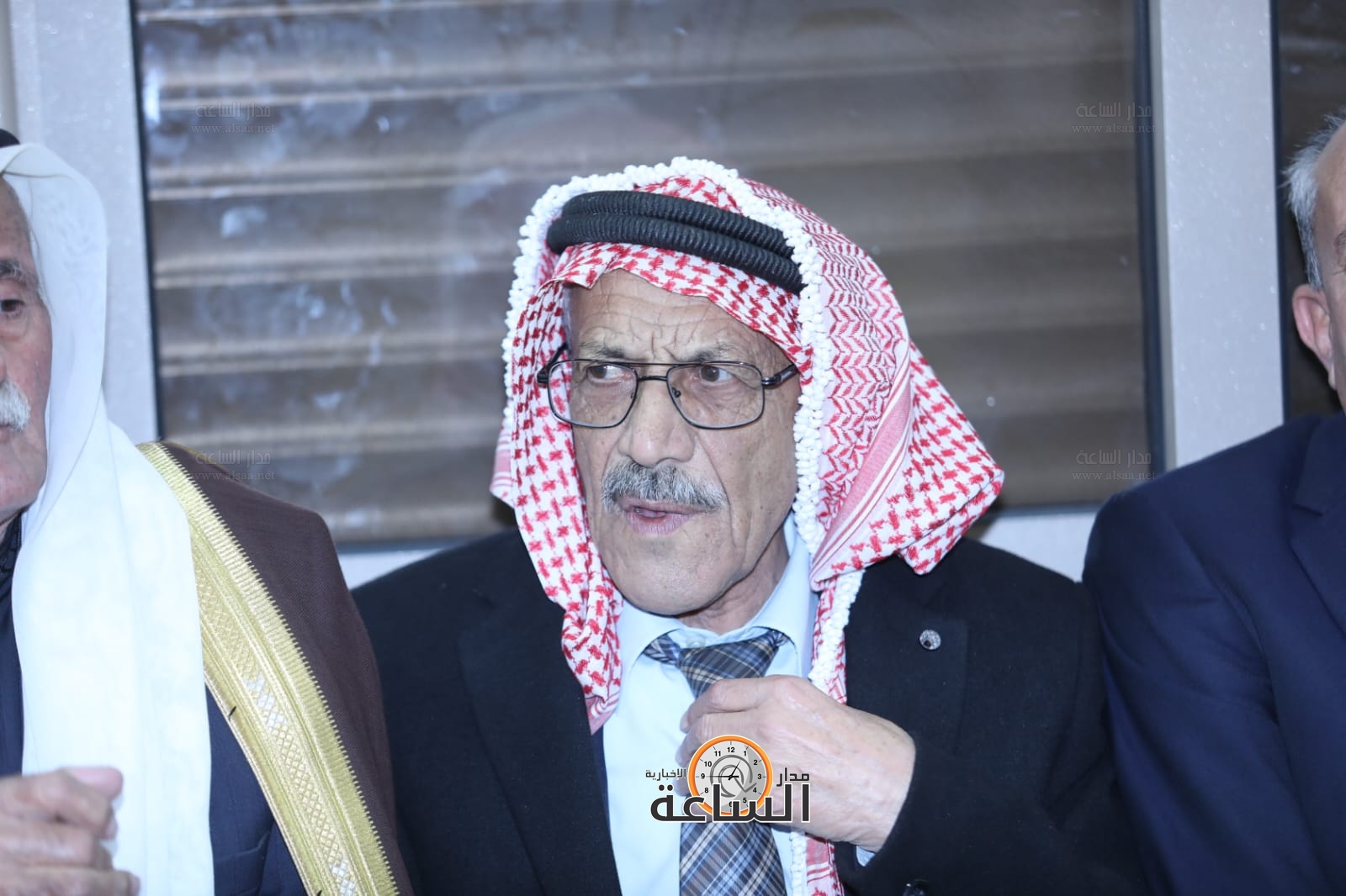 Madar Al-Saa Images 0.5854974631152614