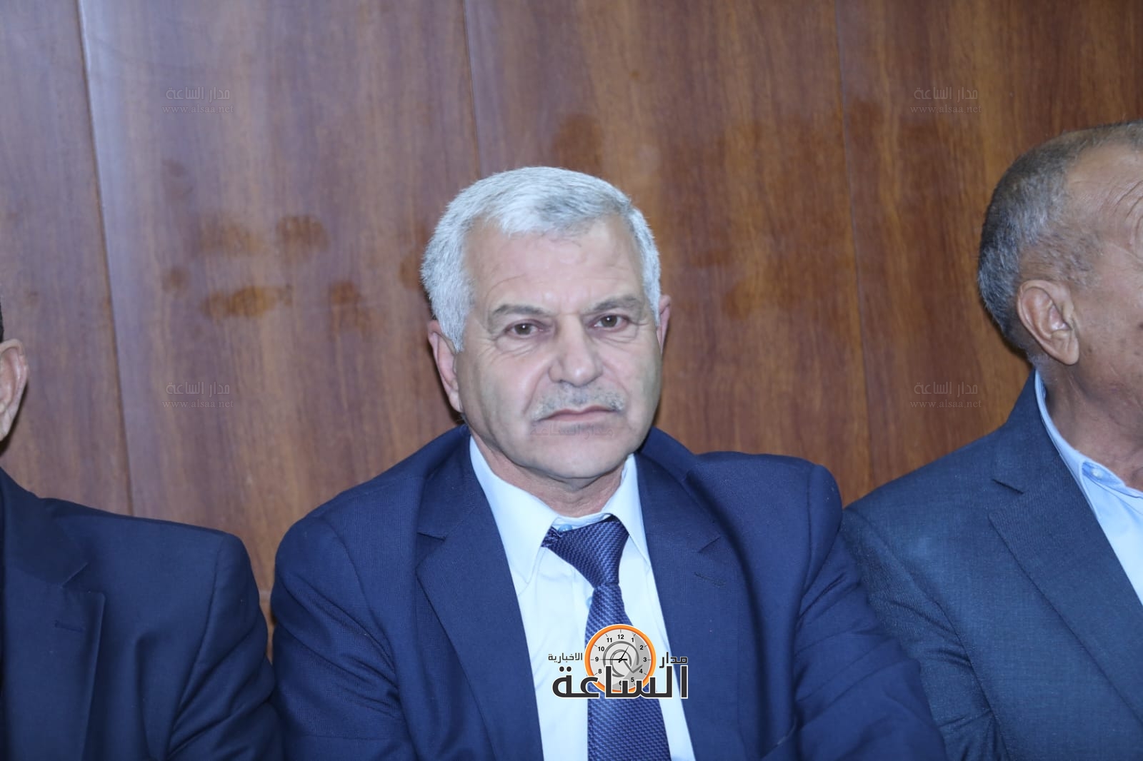 Madar Al-Saa Images 0.048213409845677235