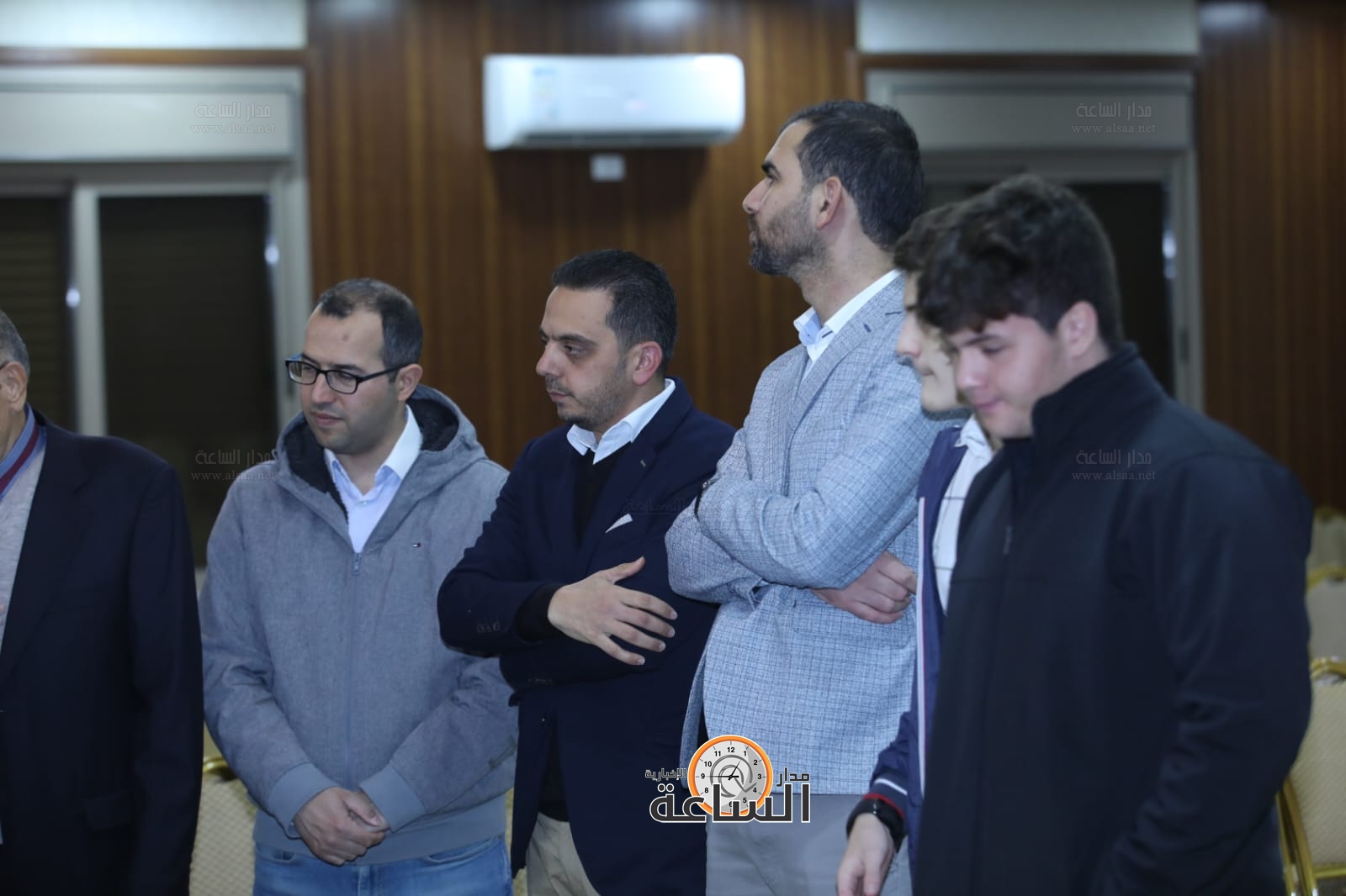 Madar Al-Saa Images 0.3434565018885818