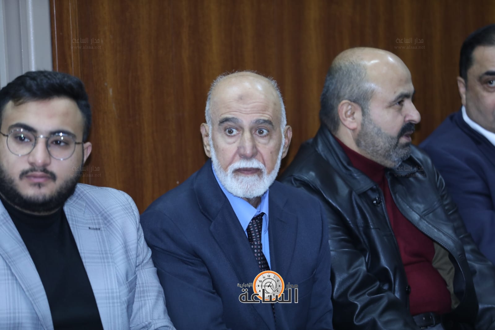 Madar Al-Saa Images 0.29059412067867285