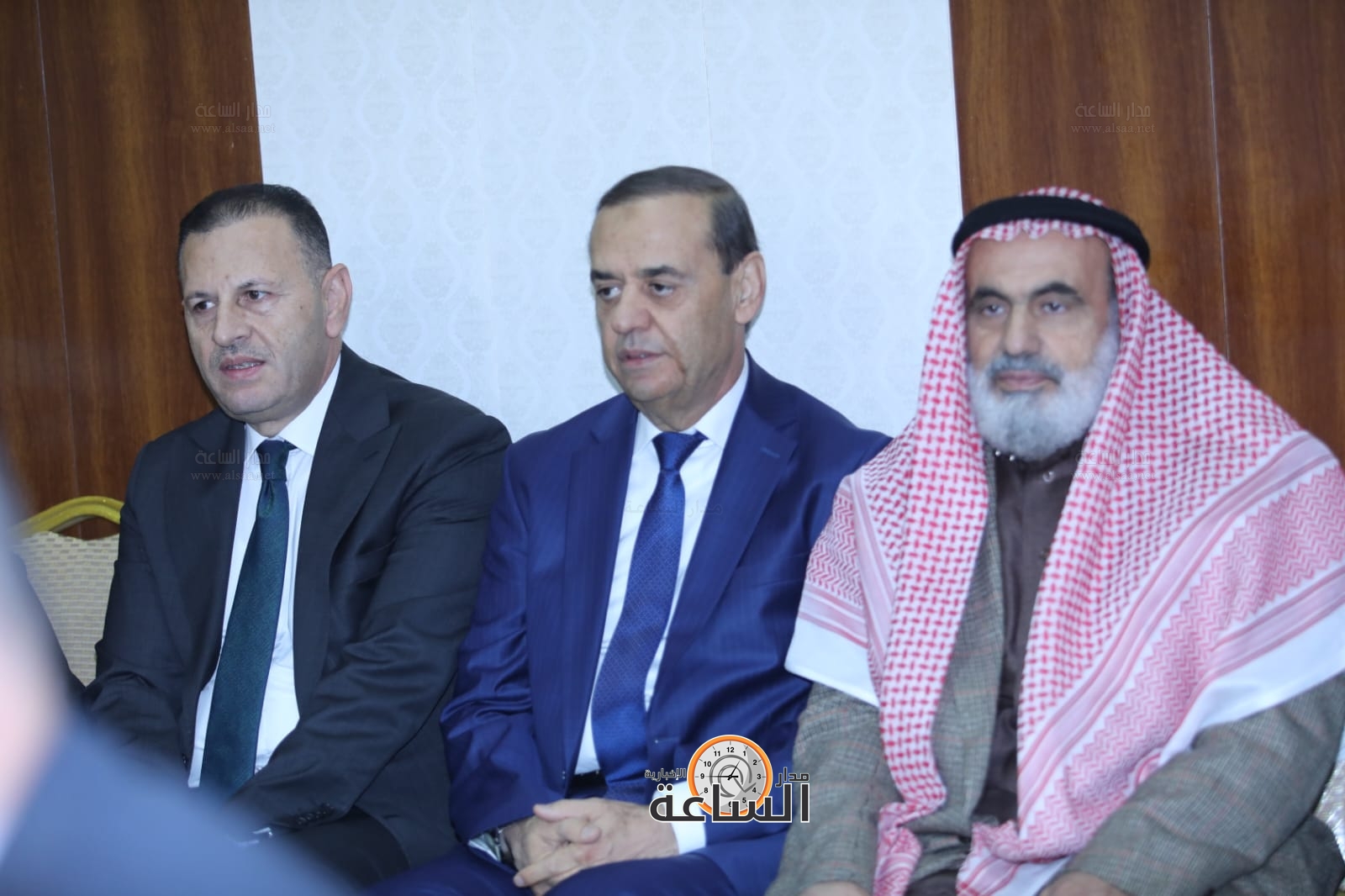 Madar Al-Saa Images 0.5118133897358368