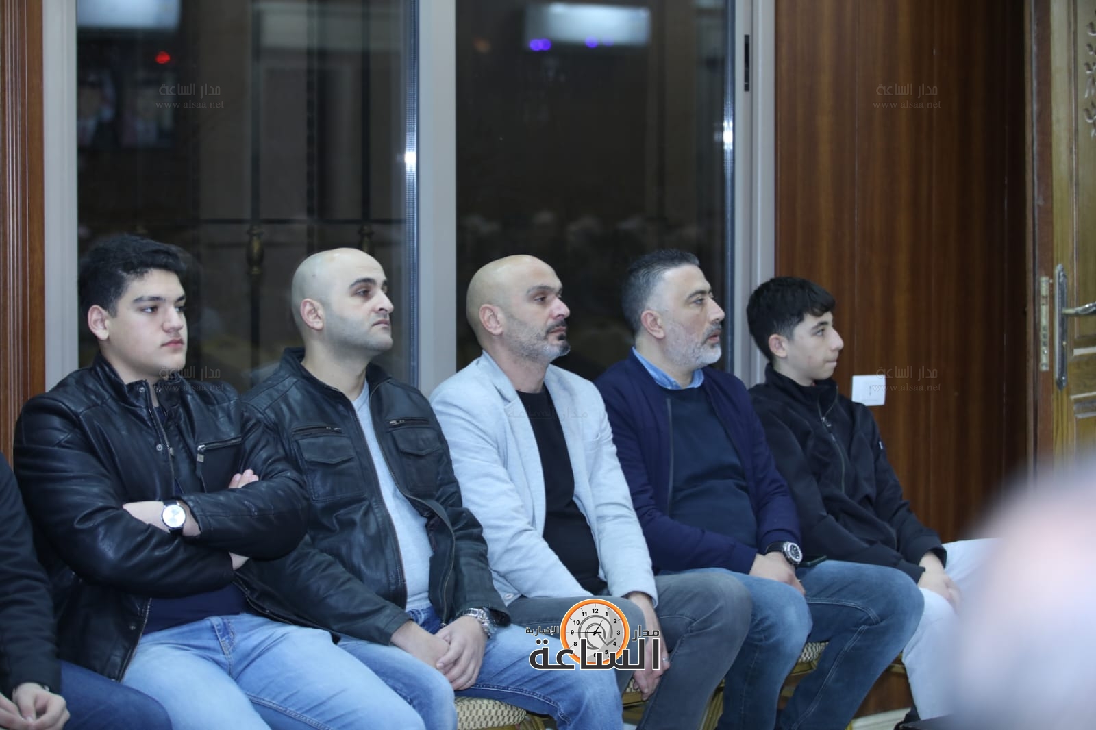 Madar Al-Saa Images 0.28884804190624647