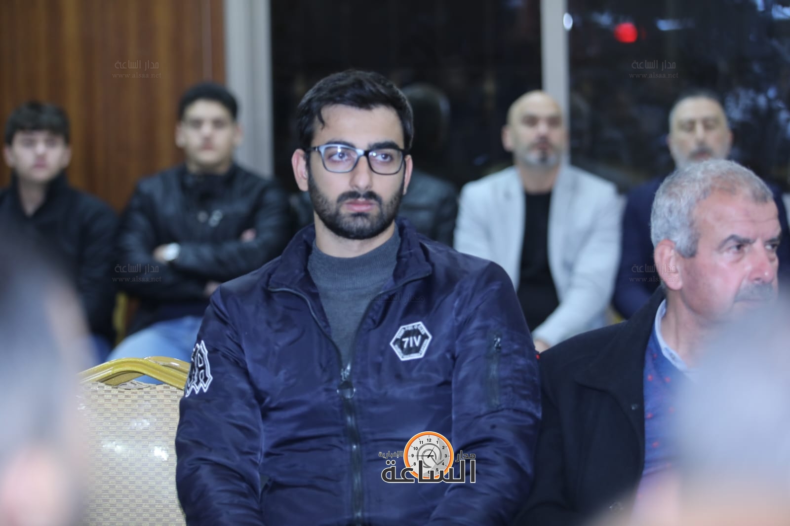 Madar Al-Saa Images 0.7285789976340333