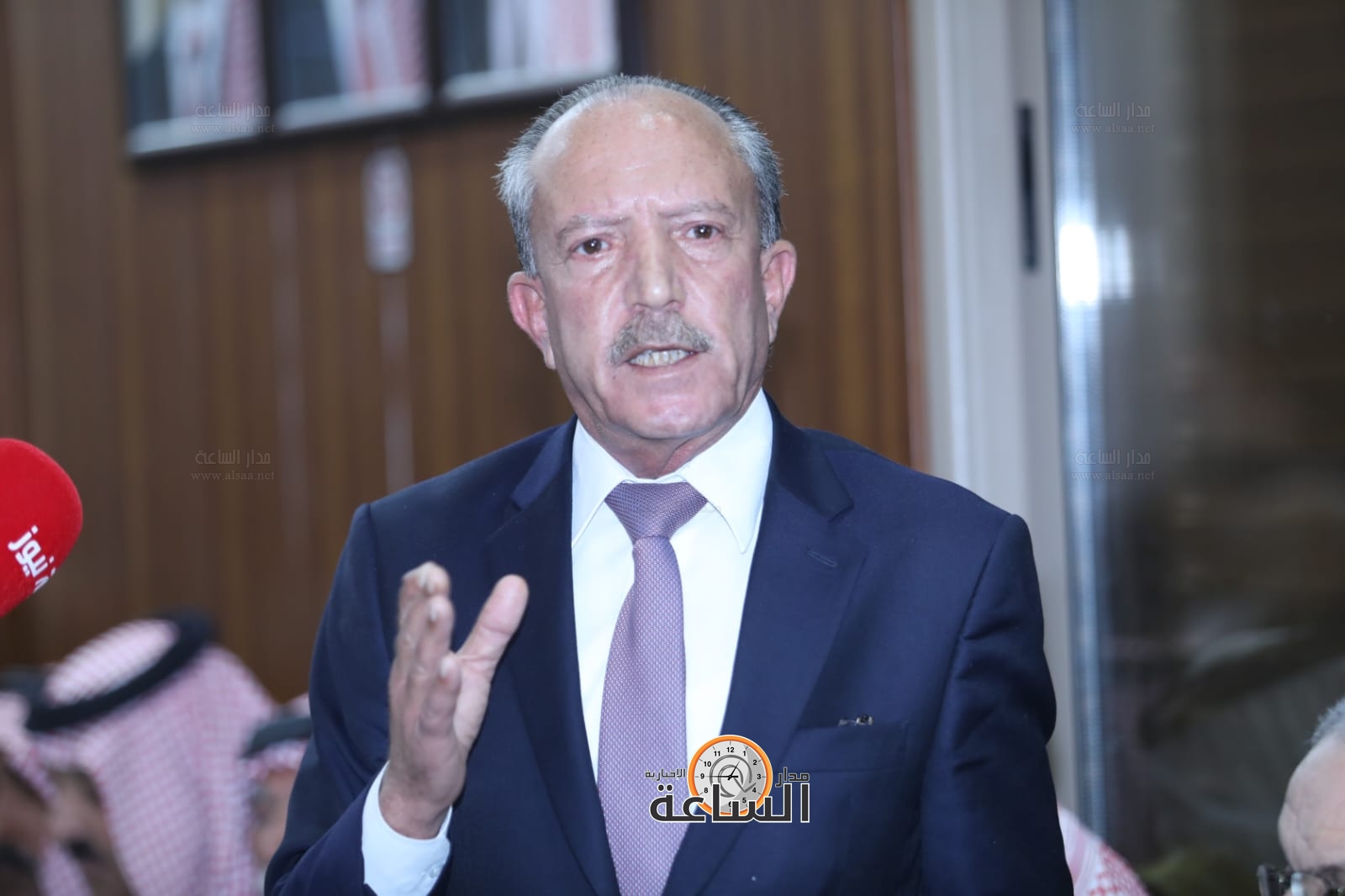 Madar Al-Saa Images 0.12974252193379265