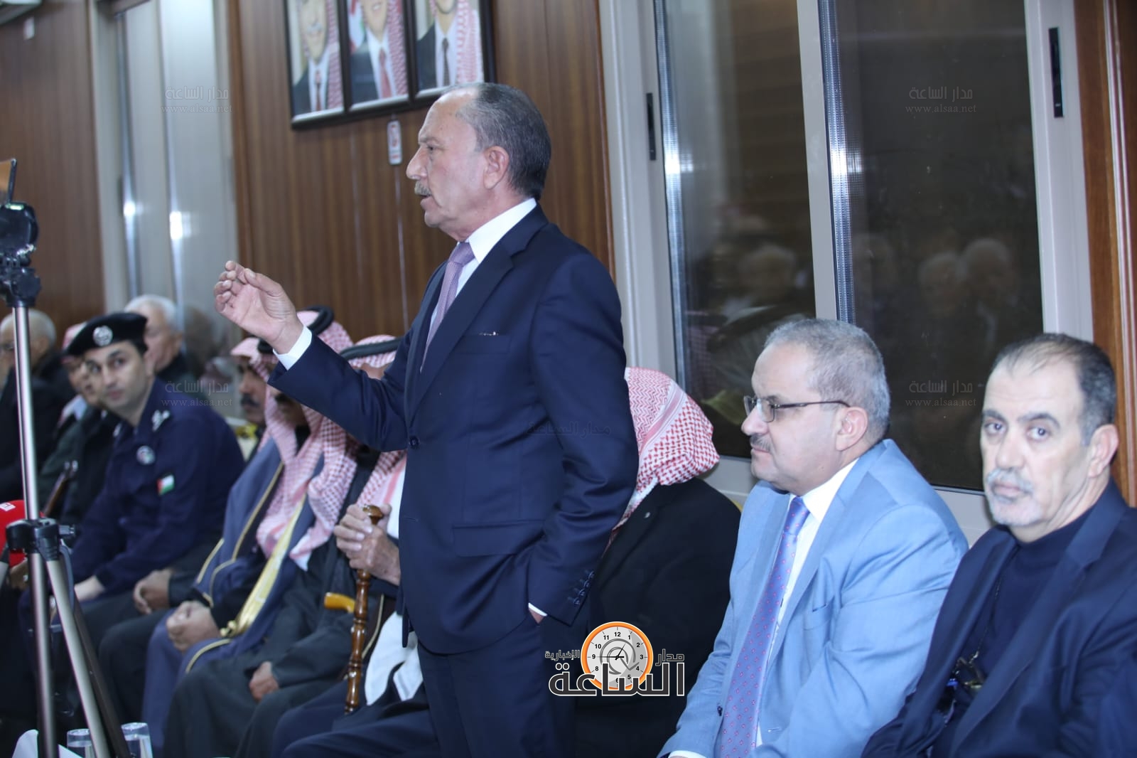 Madar Al-Saa Images 0.0067395705906379