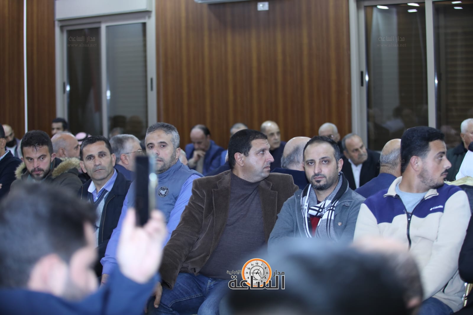 Madar Al-Saa Images 0.5265449096885686