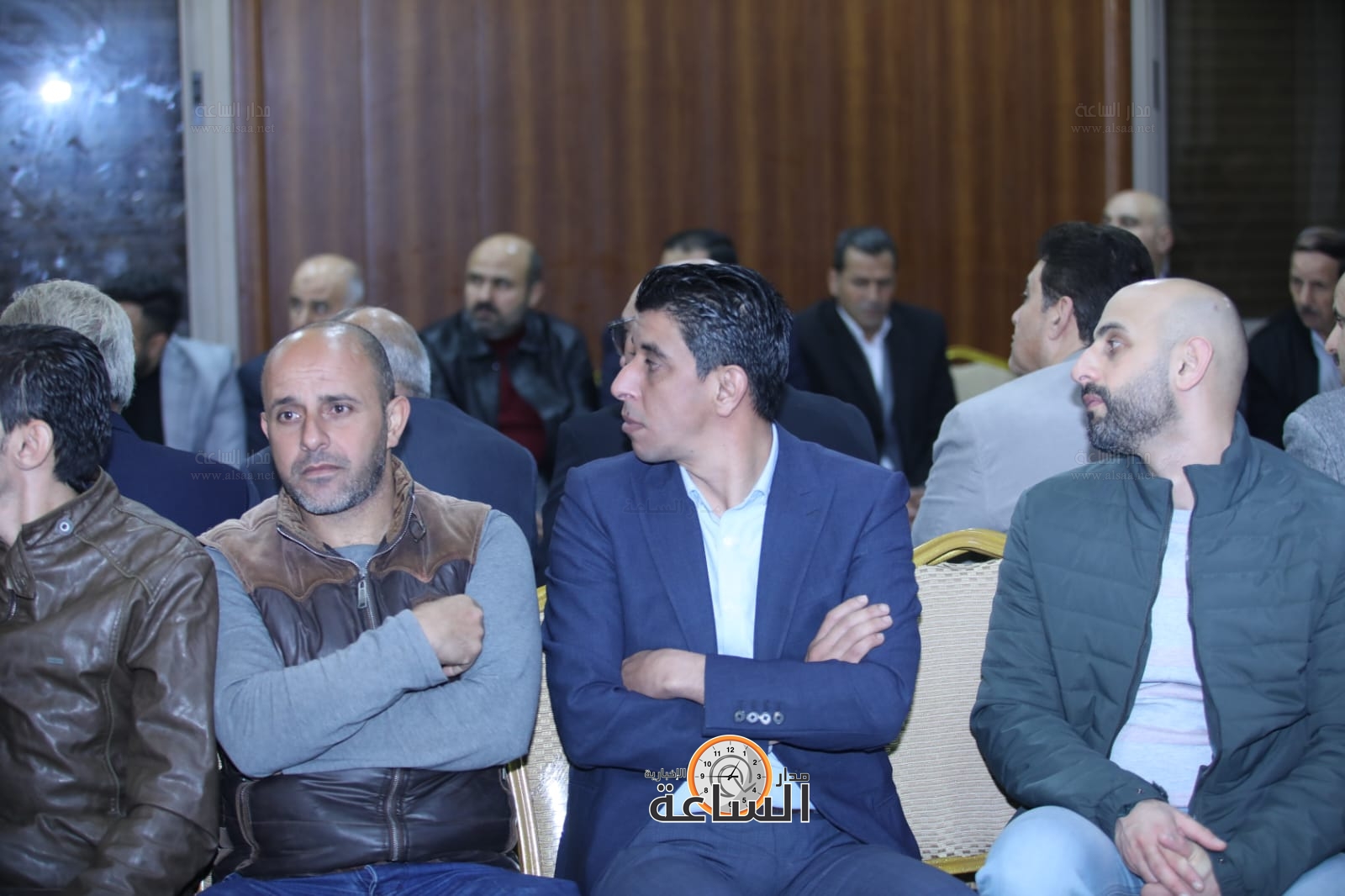 Madar Al-Saa Images 0.6912021062447851