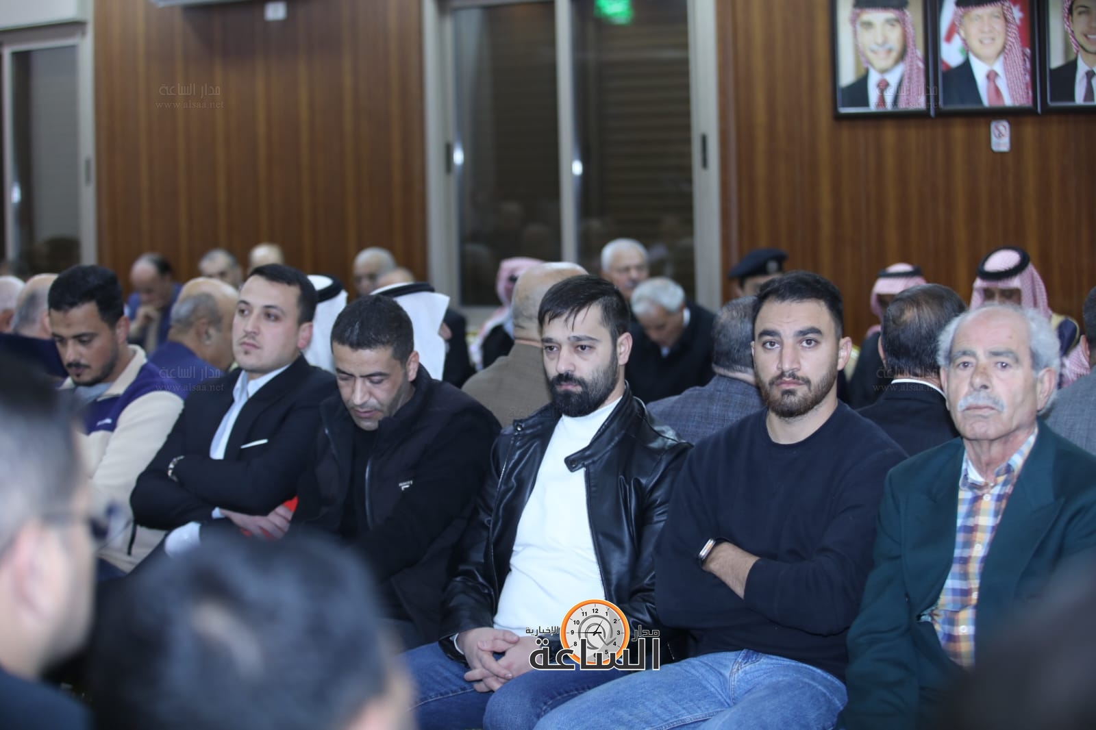 Madar Al-Saa Images 0.9239576424709501