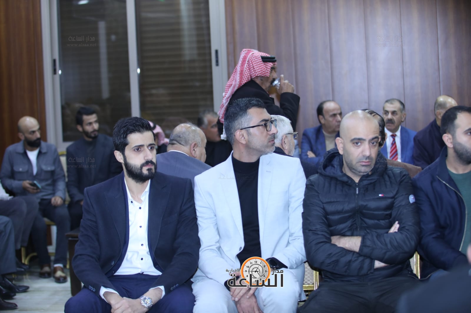 Madar Al-Saa Images 0.9184196918270209