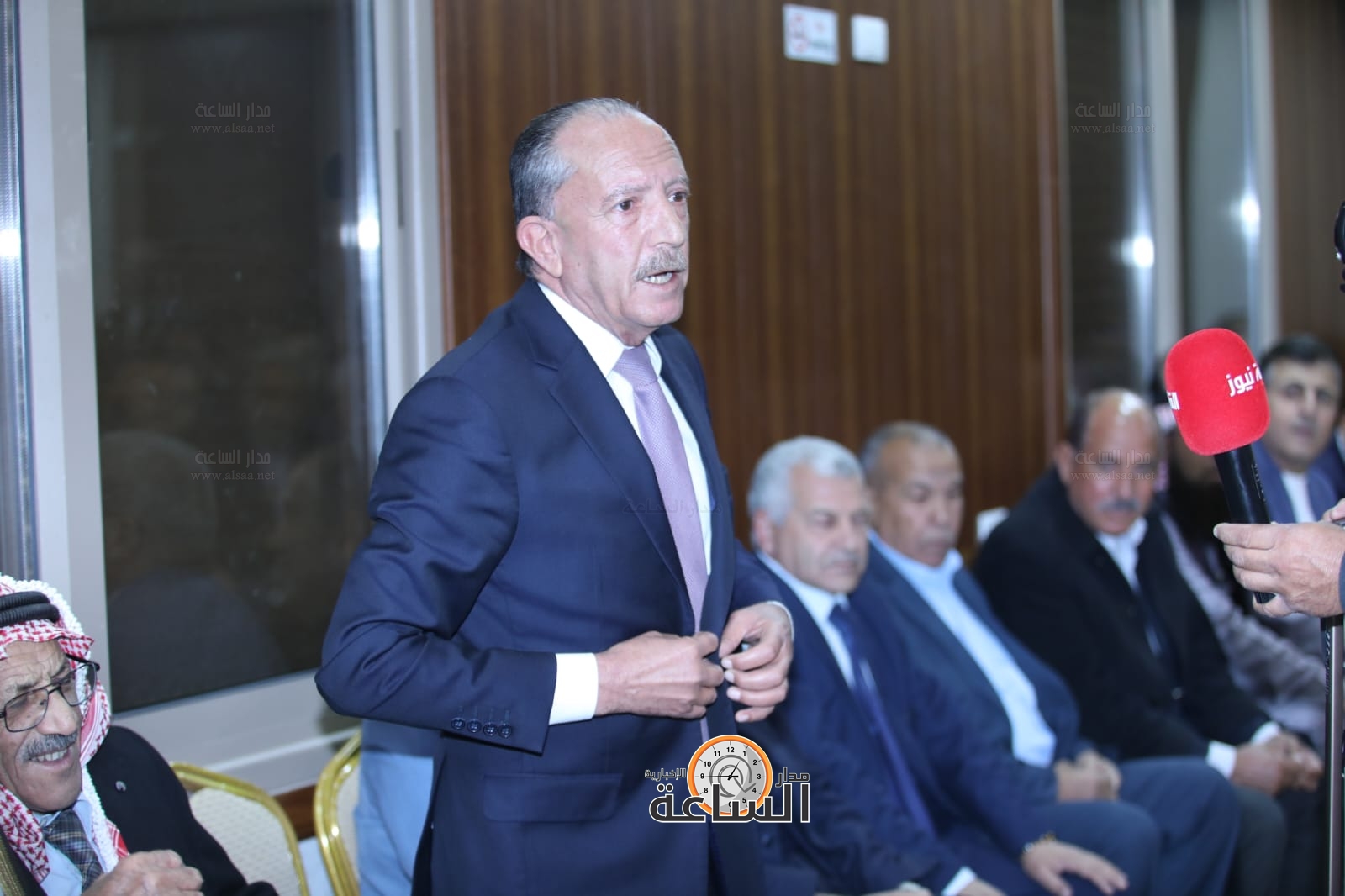 Madar Al-Saa Images 0.9600004464031338