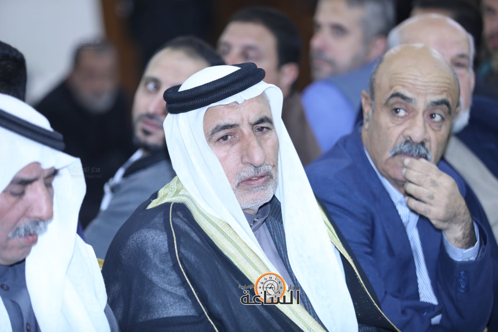 Madar Al-Saa Images 0.7078038193987544