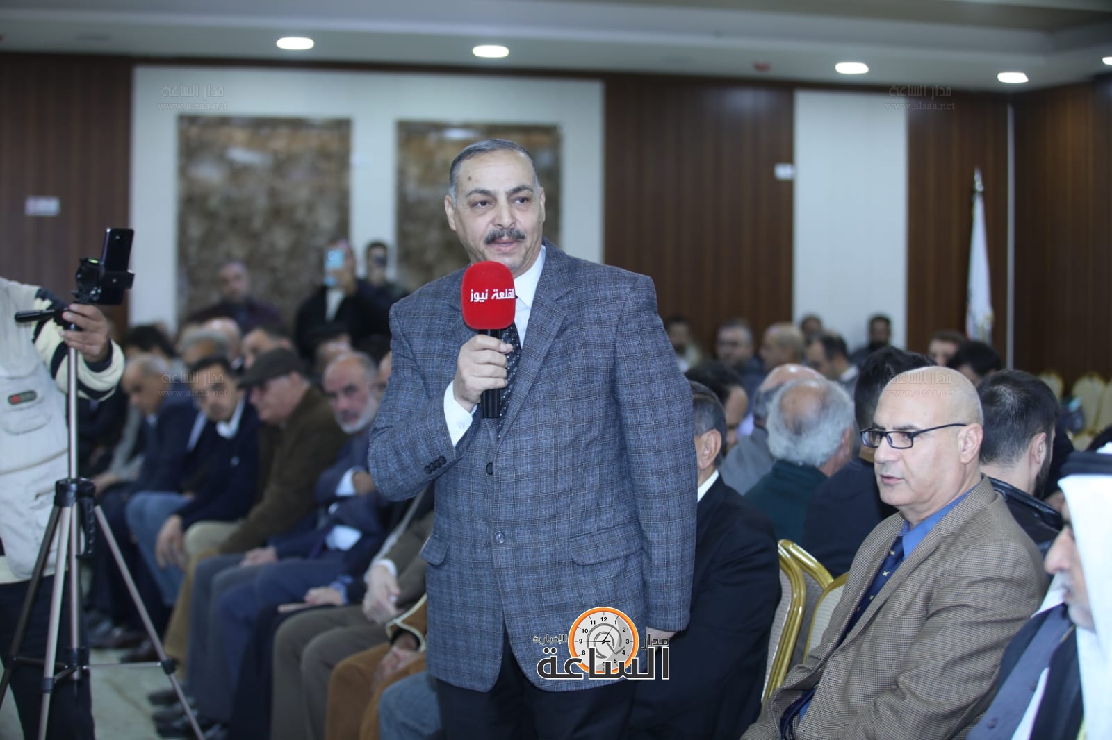 Madar Al-Saa Images 0.49357084780267657