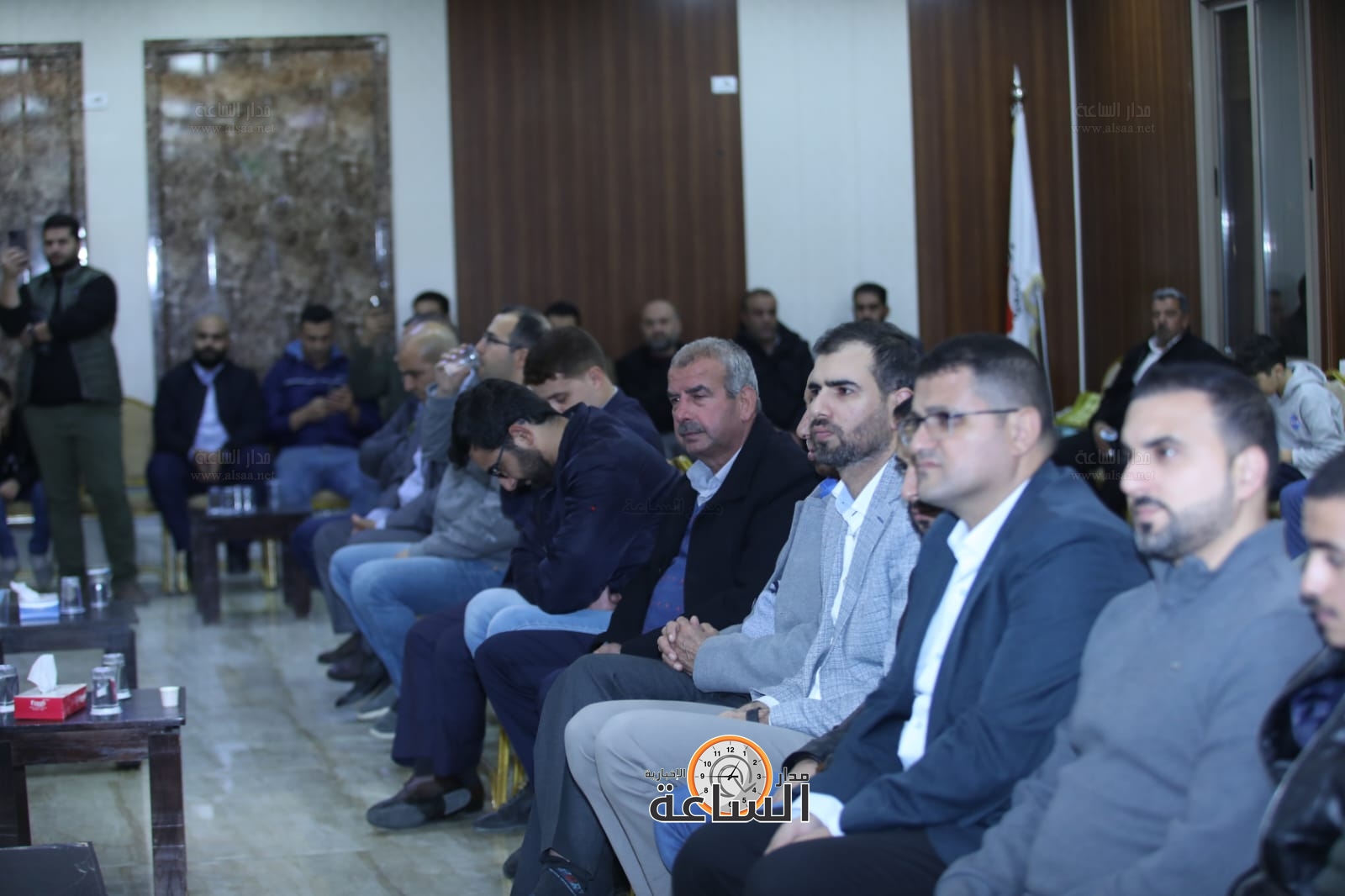 Madar Al-Saa Images 0.6332074386605302