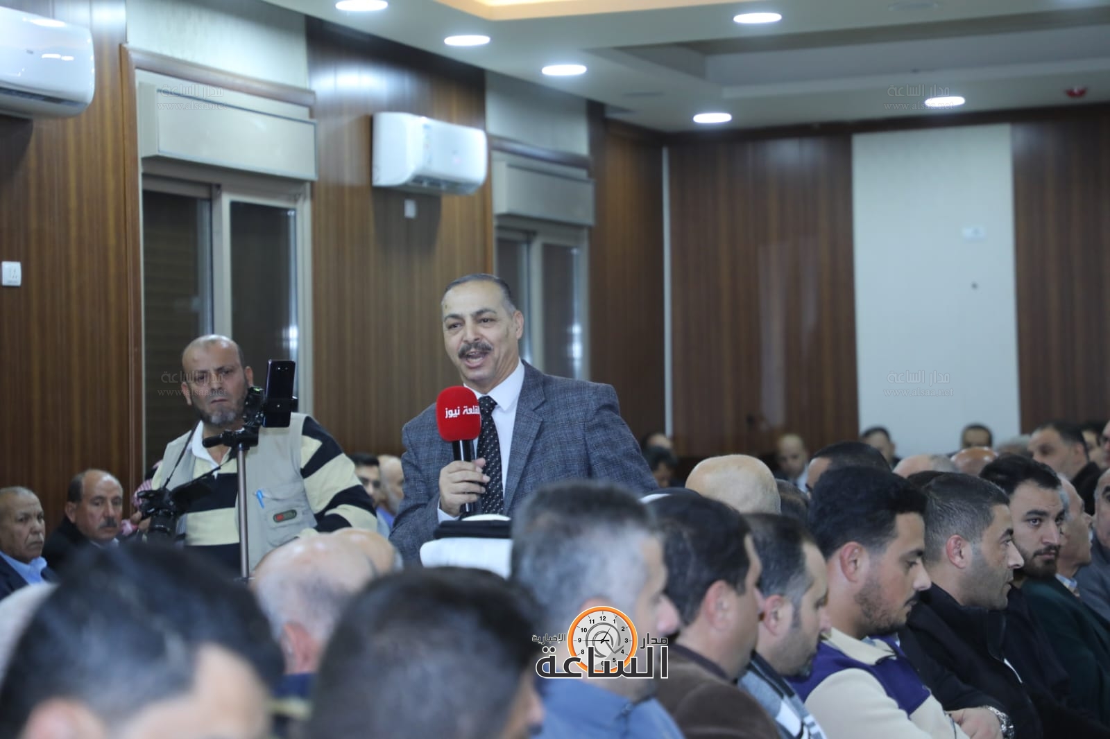 Madar Al-Saa Images 0.20426242881302104