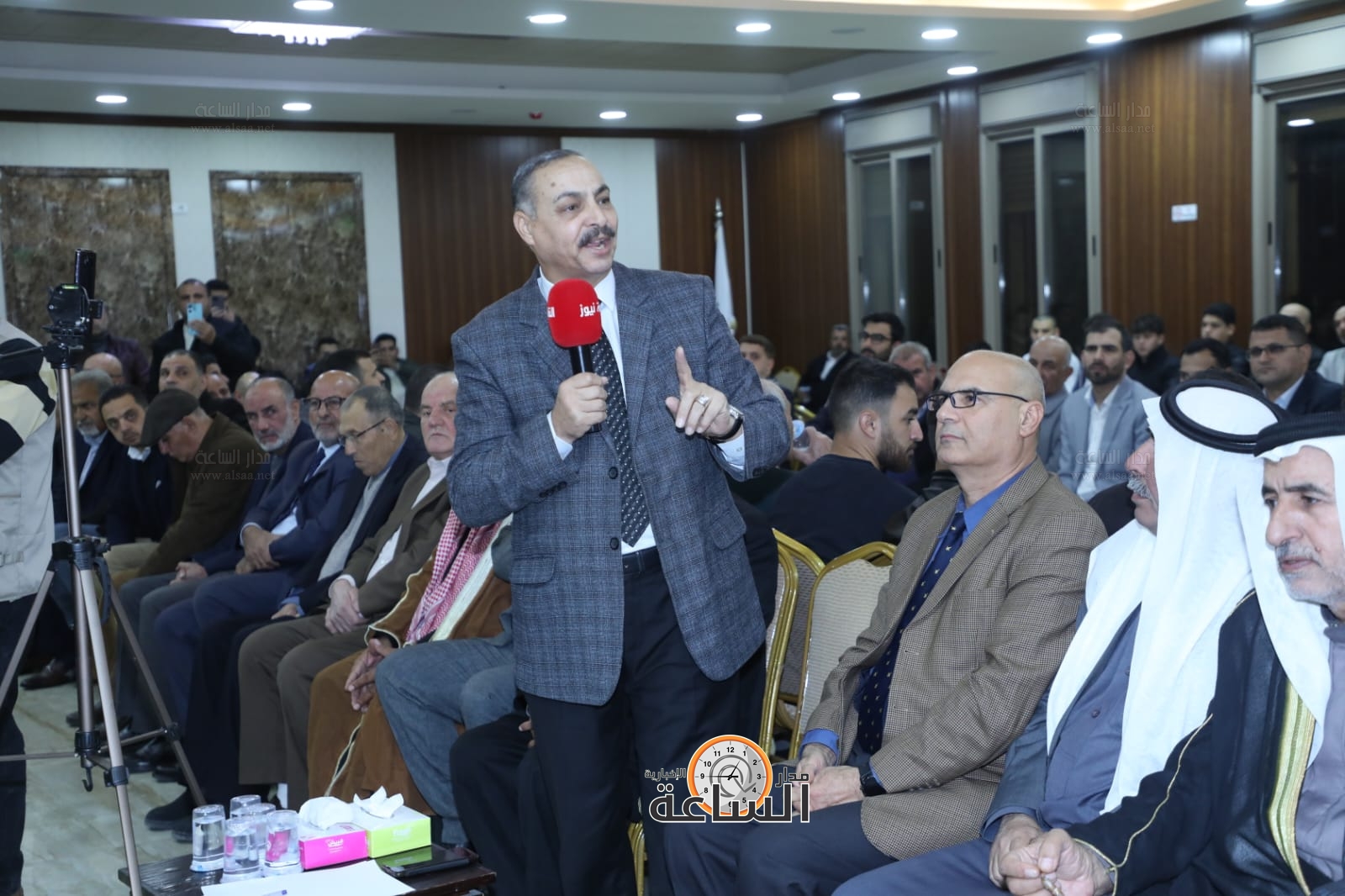 Madar Al-Saa Images 0.0056218414745787815