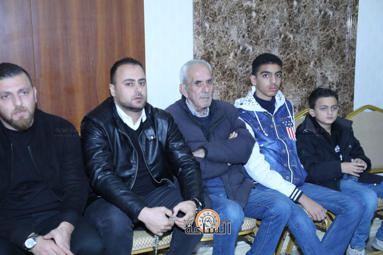 Madar Al-Saa Images 0.5698053845544859