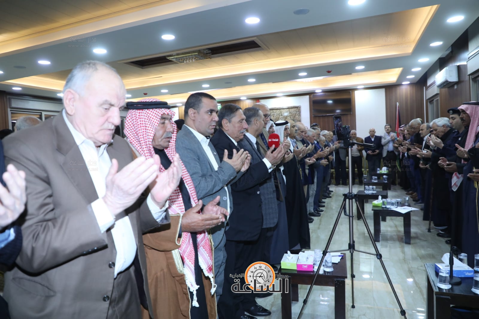 Madar Al-Saa Images 0.056301218689208454