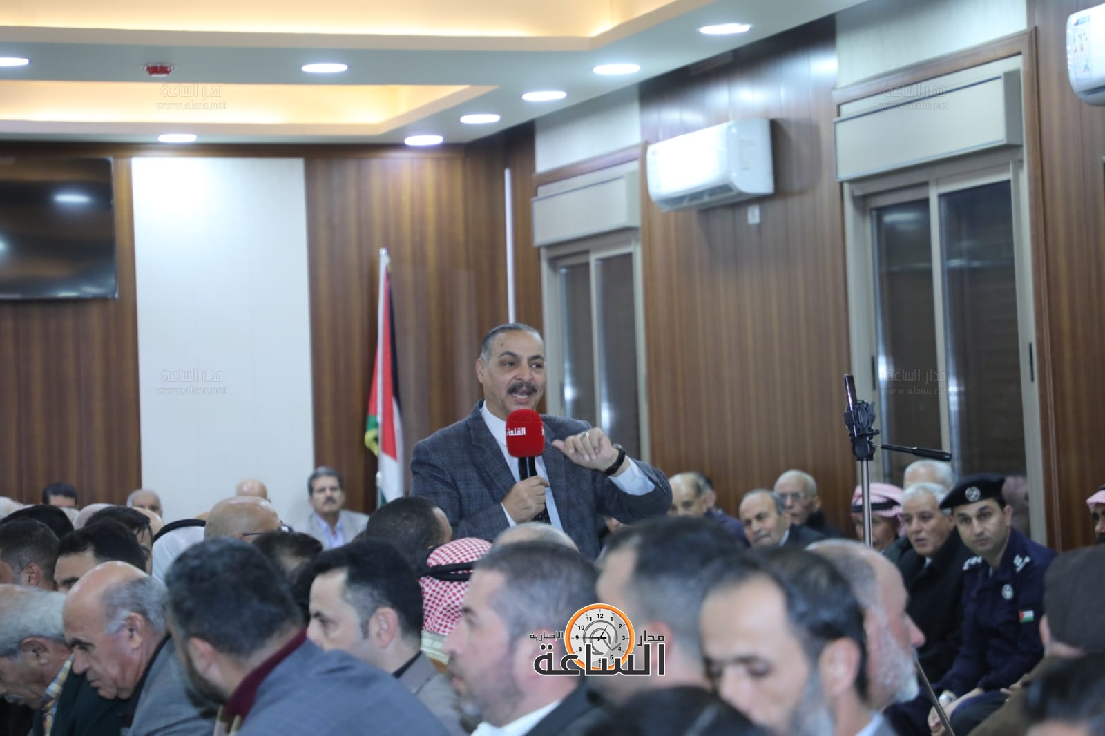 Madar Al-Saa Images 0.9276717829839785